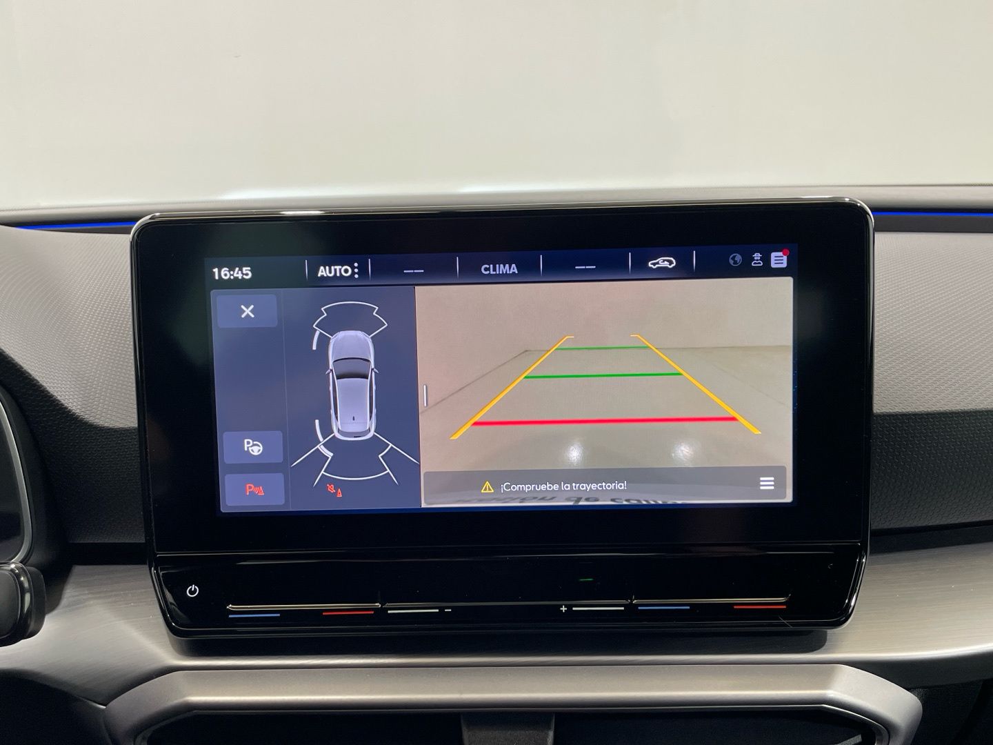 SEAT León 1.4 e-Hybrid S&S FR XL DSG 150 kW (204 CV)