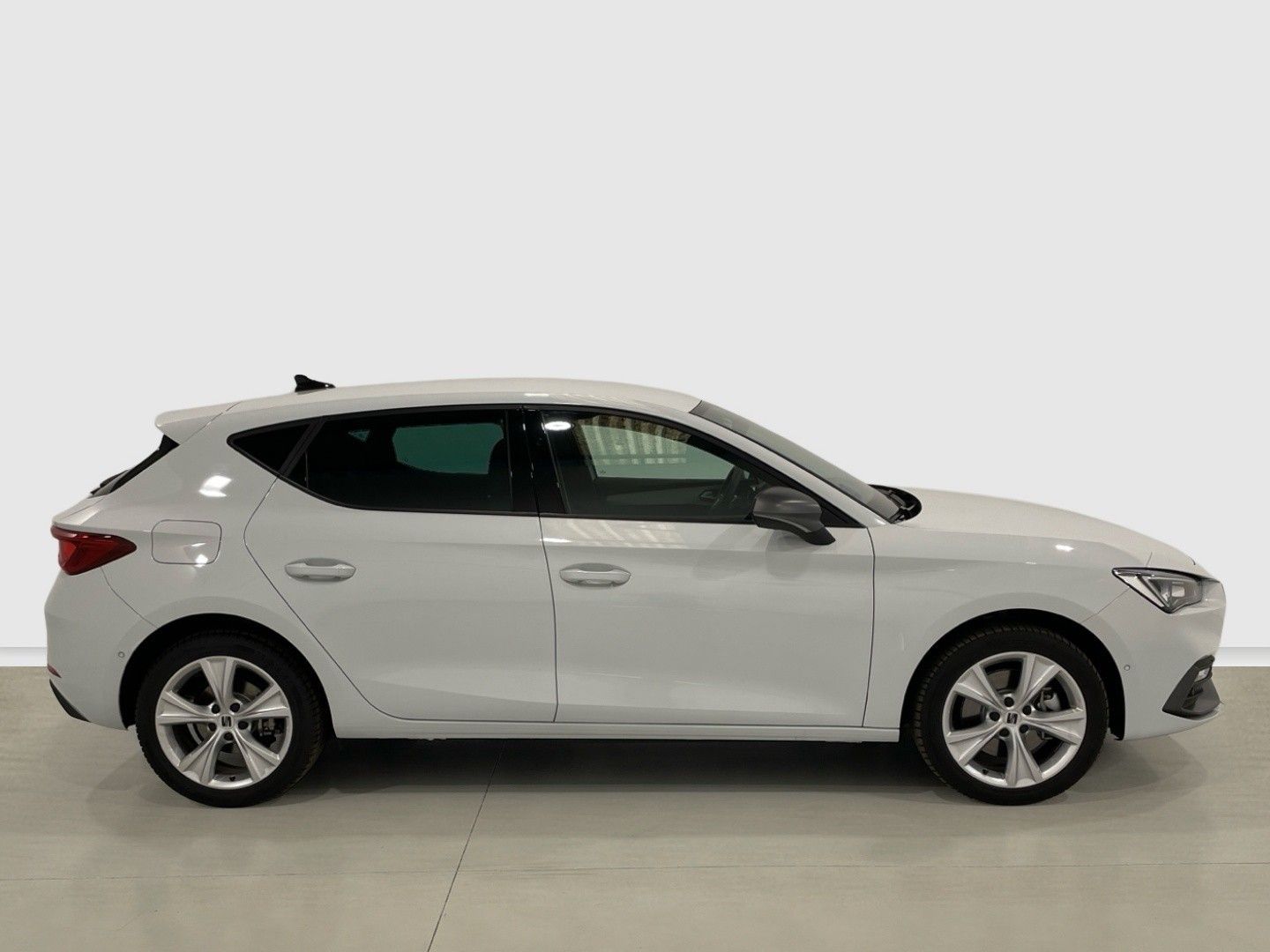 SEAT León 1.4 e-Hybrid S&S FR XL DSG 150 kW (204 CV)