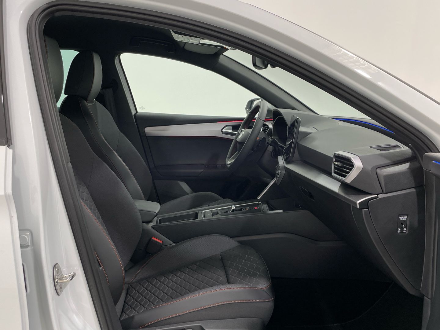 SEAT León 1.4 e-Hybrid S&S FR XL DSG 150 kW (204 CV)
