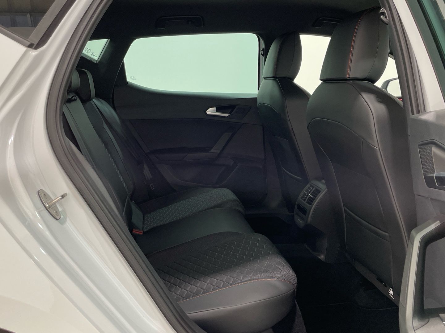 SEAT León 1.4 e-Hybrid S&S FR XL DSG 150 kW (204 CV)