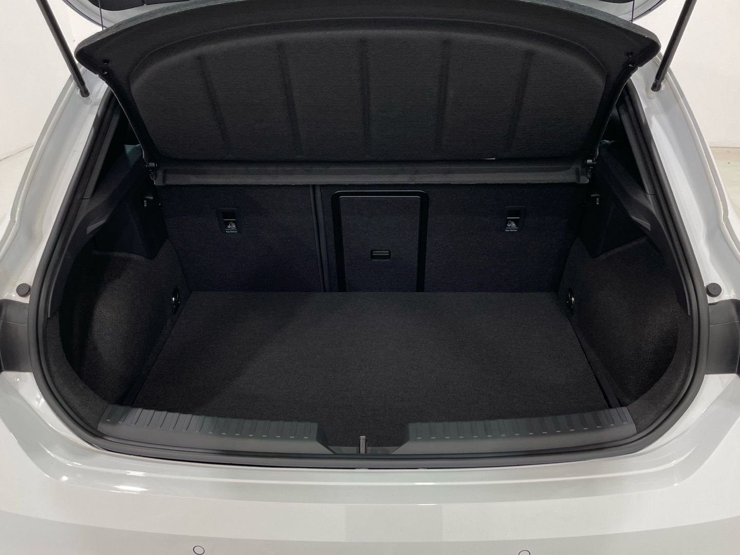 SEAT León 1.4 e-Hybrid S&S FR XL DSG 150 kW (204 CV)