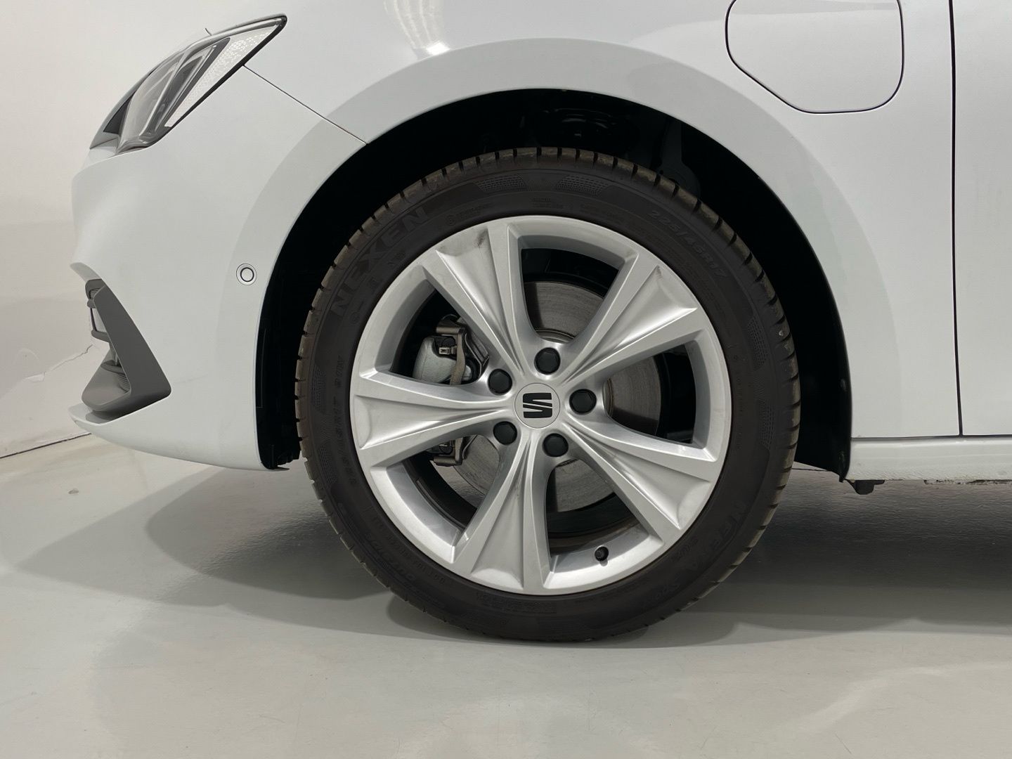SEAT León 1.4 e-Hybrid S&S FR XL DSG 150 kW (204 CV)