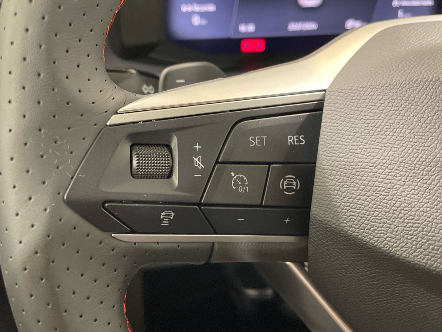SEAT León 1.4 e-Hybrid S&S FR XL DSG 150 kW (204 CV)