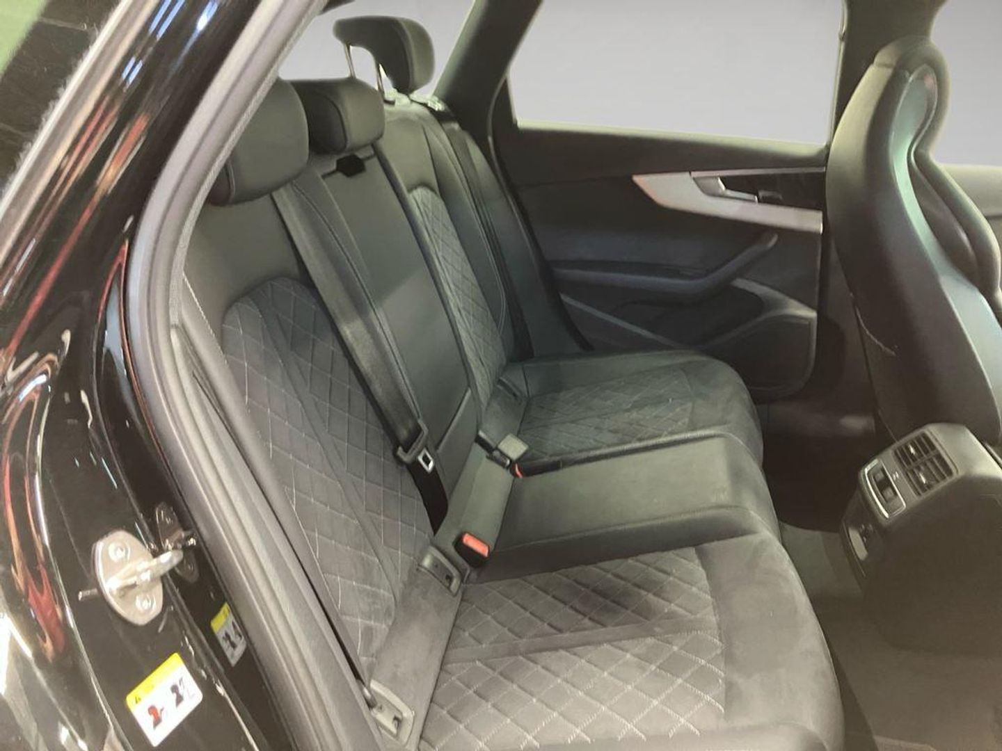 Audi A4 Avant Black line 35 TFSI 110 kW (150 CV) S tronic