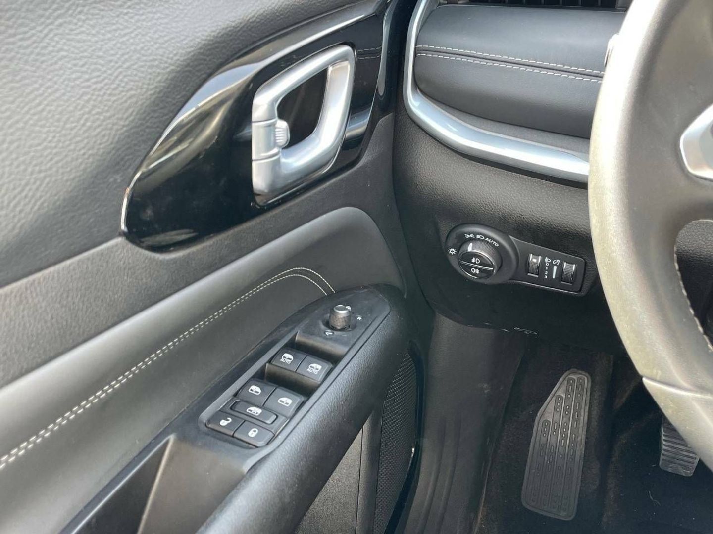 Jeep Compass 1.6 Multijet Limited 4x2 96 kW (130 CV)