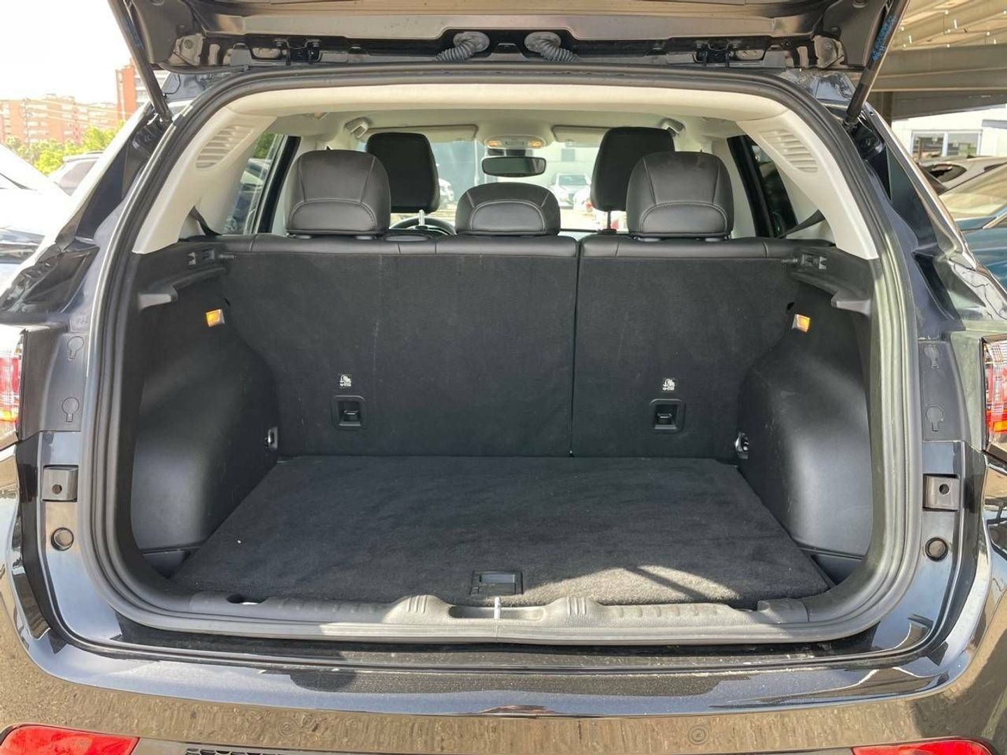 Jeep Compass 1.6 Multijet Limited 4x2 96 kW (130 CV)