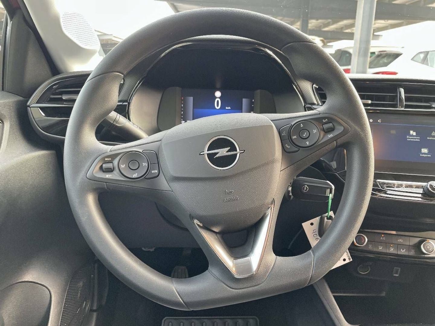 Opel Corsa 1.2 Turbo XHL Edition 74 kW (100 CV)