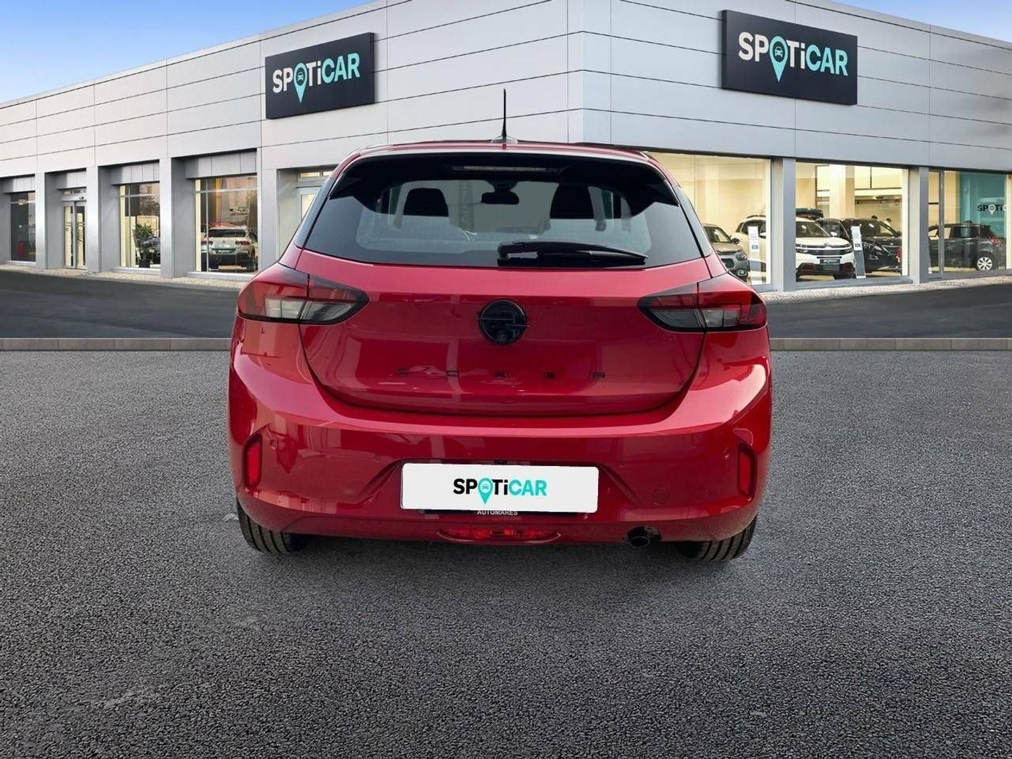 Opel Corsa 1.2 Turbo XHL Edition 74 kW (100 CV)