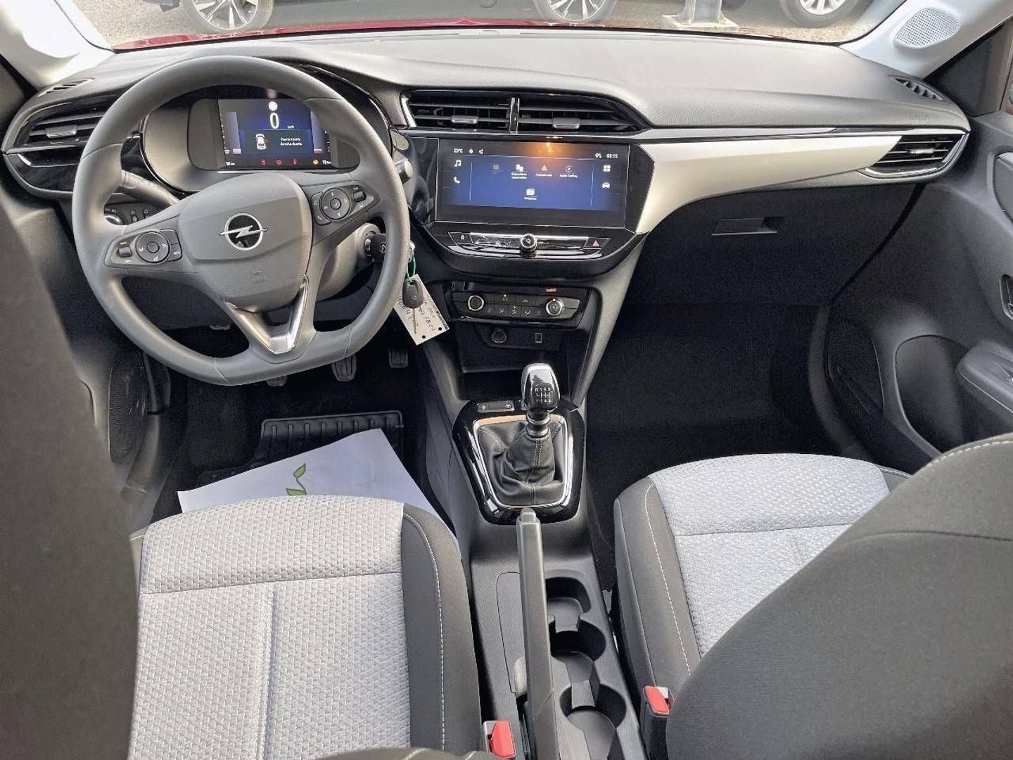 Opel Corsa 1.2 Turbo XHL Edition 74 kW (100 CV)