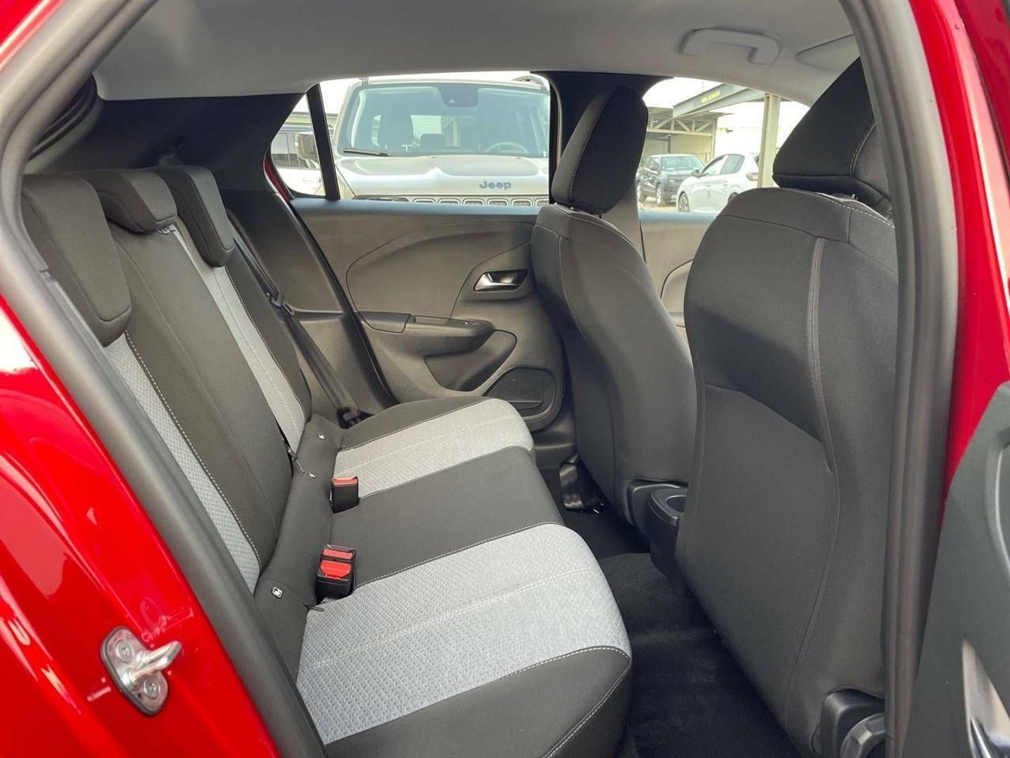 Opel Corsa 1.2 Turbo XHL Edition 74 kW (100 CV)