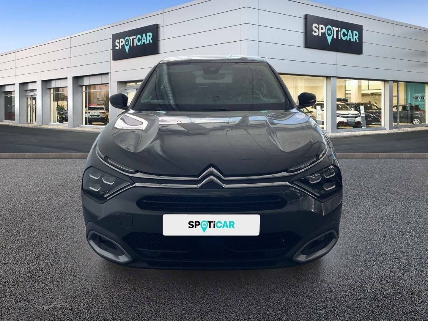 Citroen C4 PureTech 130 S&S Max EAT8 96 kW (131 CV)