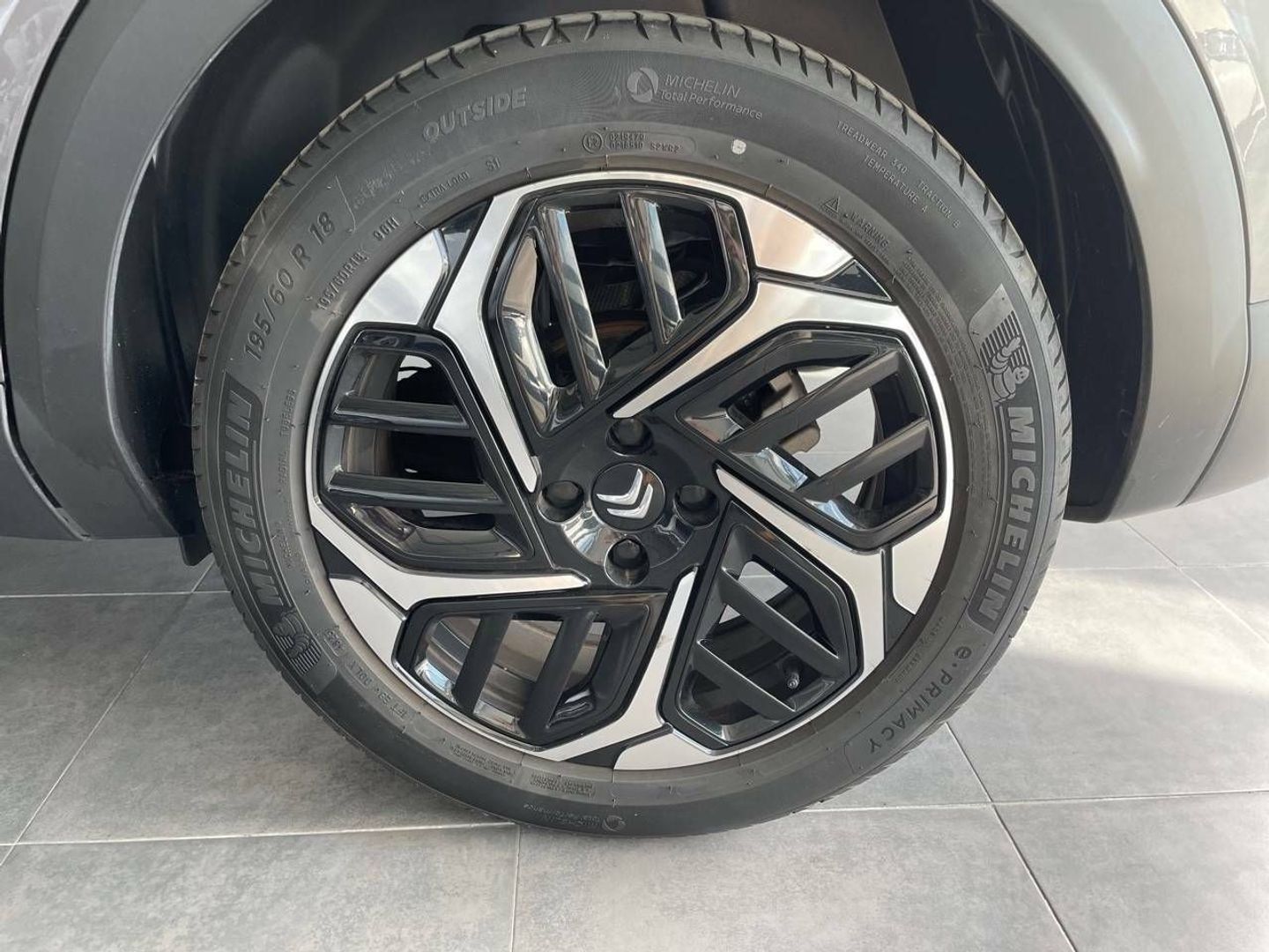 Citroen C4 PureTech 130 S&S Max EAT8 96 kW (131 CV)
