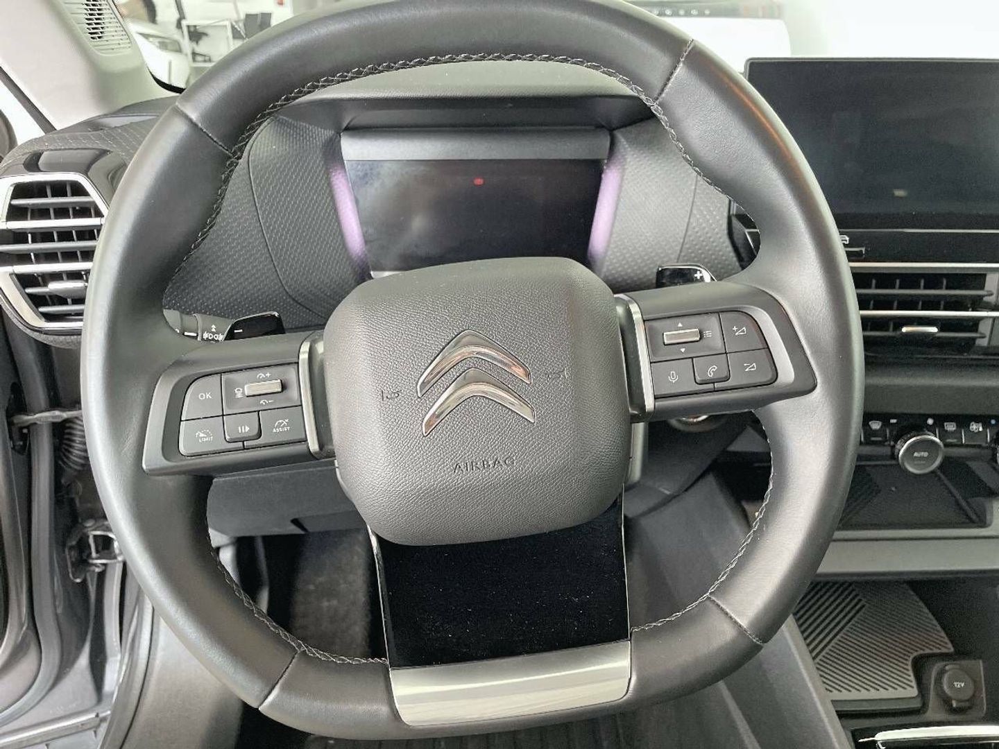 Citroen C4 PureTech 130 S&S Max EAT8 96 kW (131 CV)