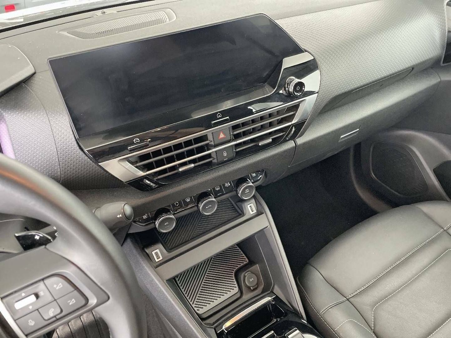 Citroen C4 PureTech 130 S&S Max EAT8 96 kW (131 CV)