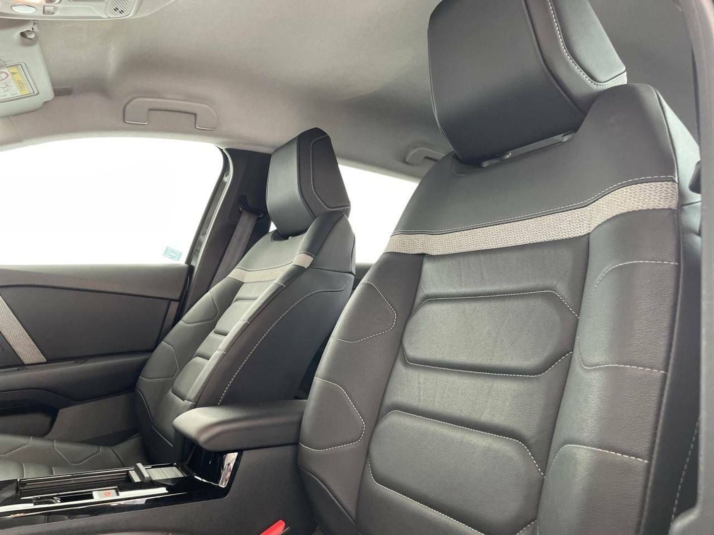 Citroen C4 PureTech 130 S&S Max EAT8 96 kW (131 CV)