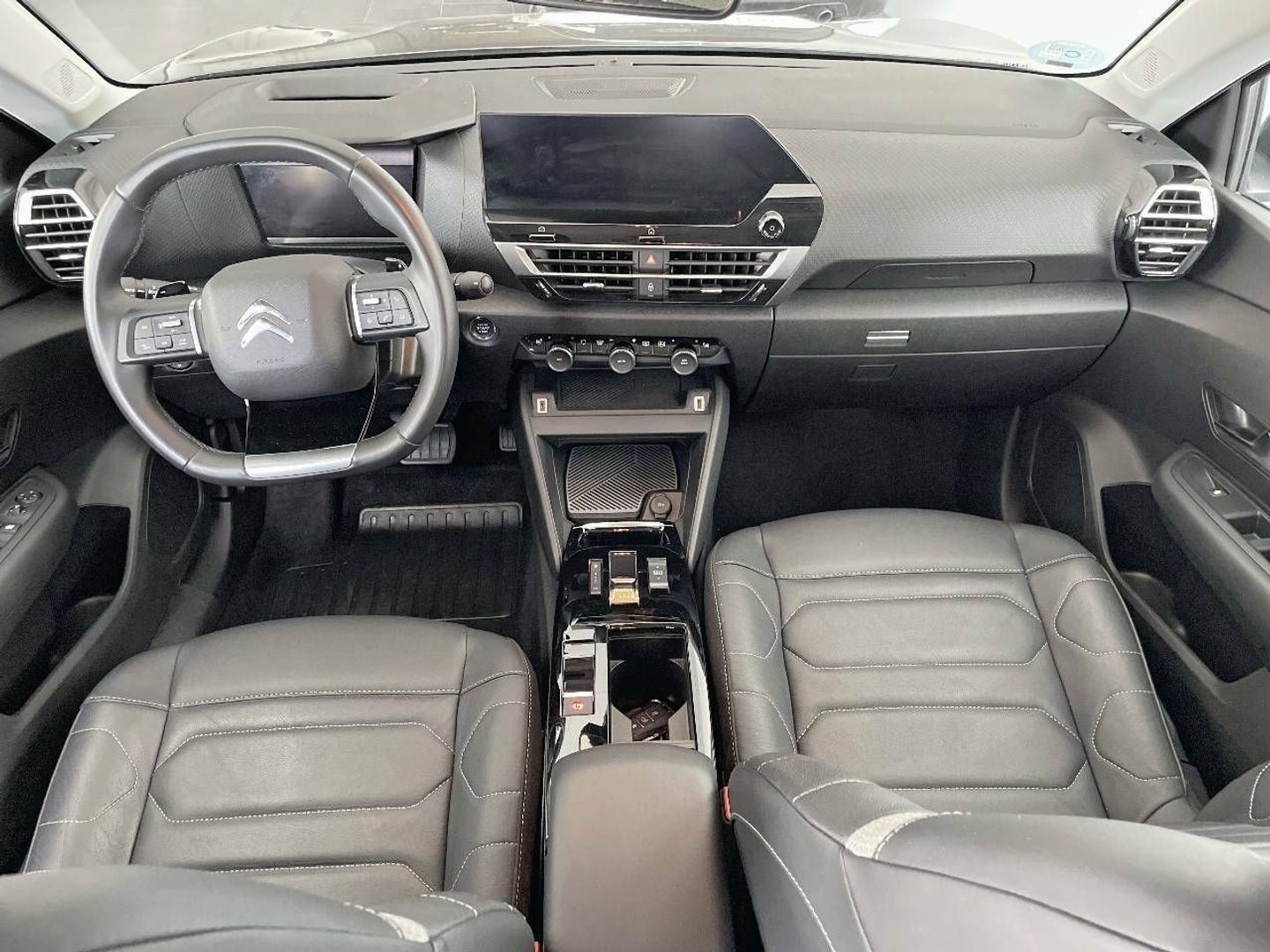 Citroen C4 PureTech 130 S&S Max EAT8 96 kW (131 CV)