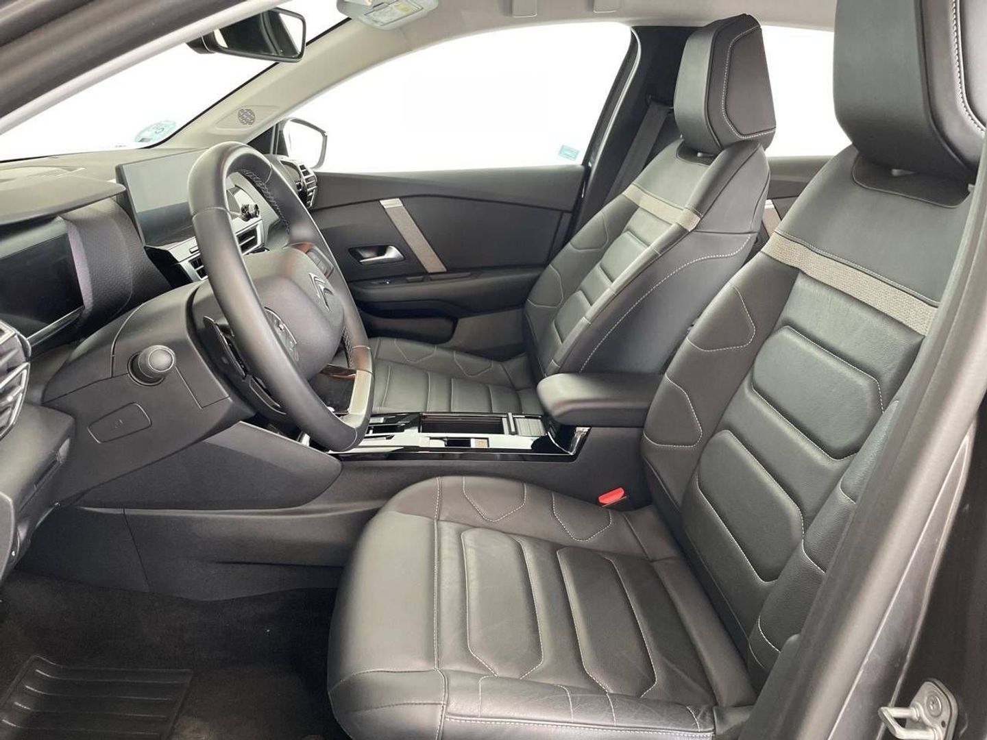Citroen C4 PureTech 130 S&S Max EAT8 96 kW (131 CV)