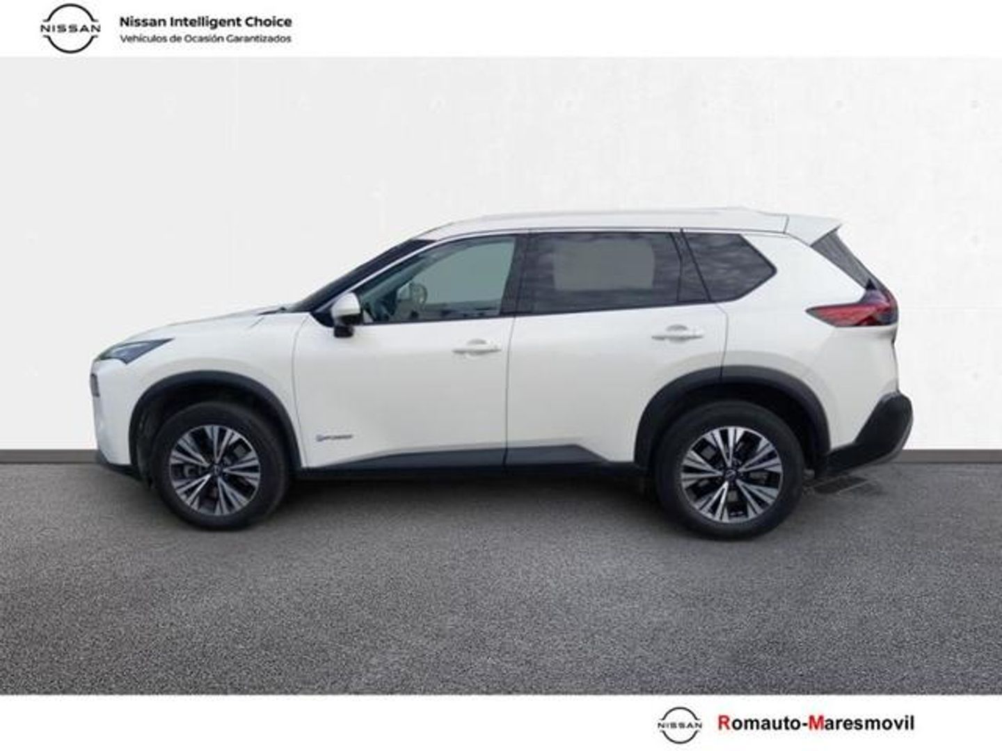 Nissan X-Trail 1.5 e-4orce Acenta 4x4 Auto 157 kW (213 CV)