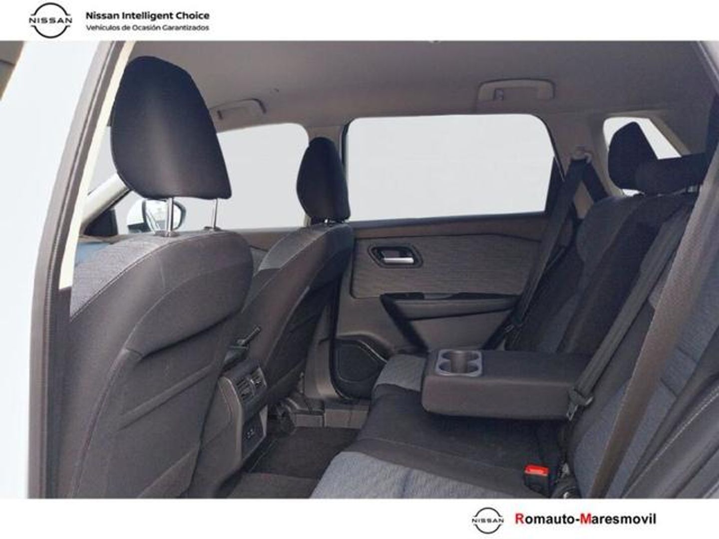 Nissan X-Trail 1.5 e-4orce Acenta 4x4 Auto 157 kW (213 CV)