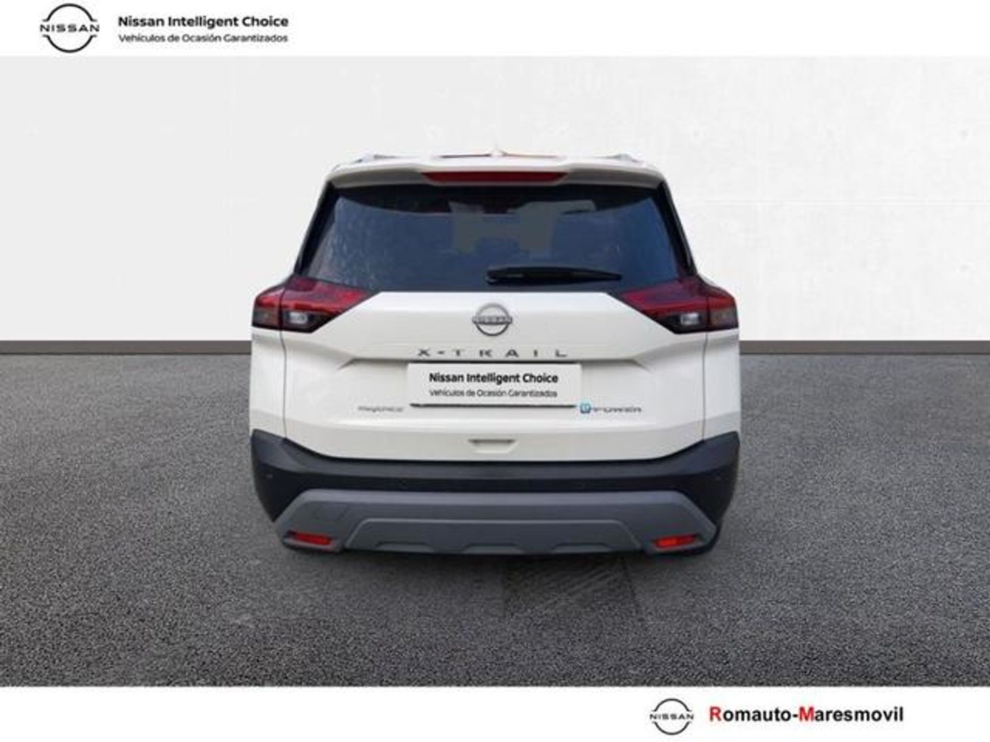Nissan X-Trail 1.5 e-4orce Acenta 4x4 Auto 157 kW (213 CV)