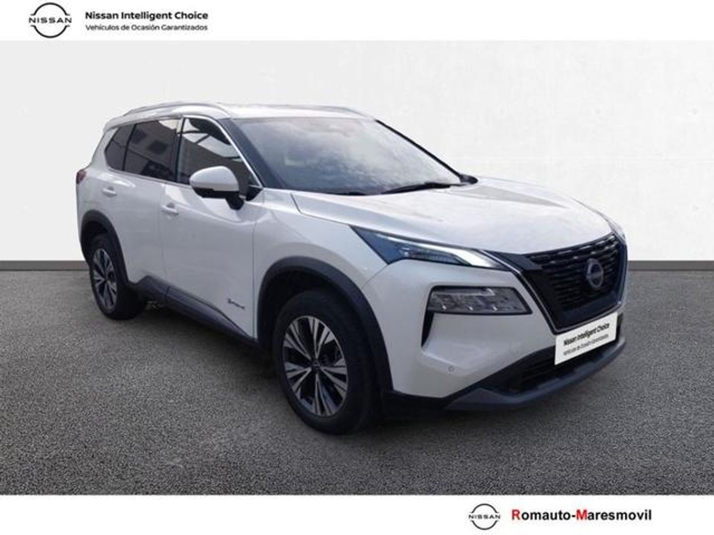 Nissan X-Trail 1.5 e-4orce Acenta 4x4 Auto 157 kW (213 CV)