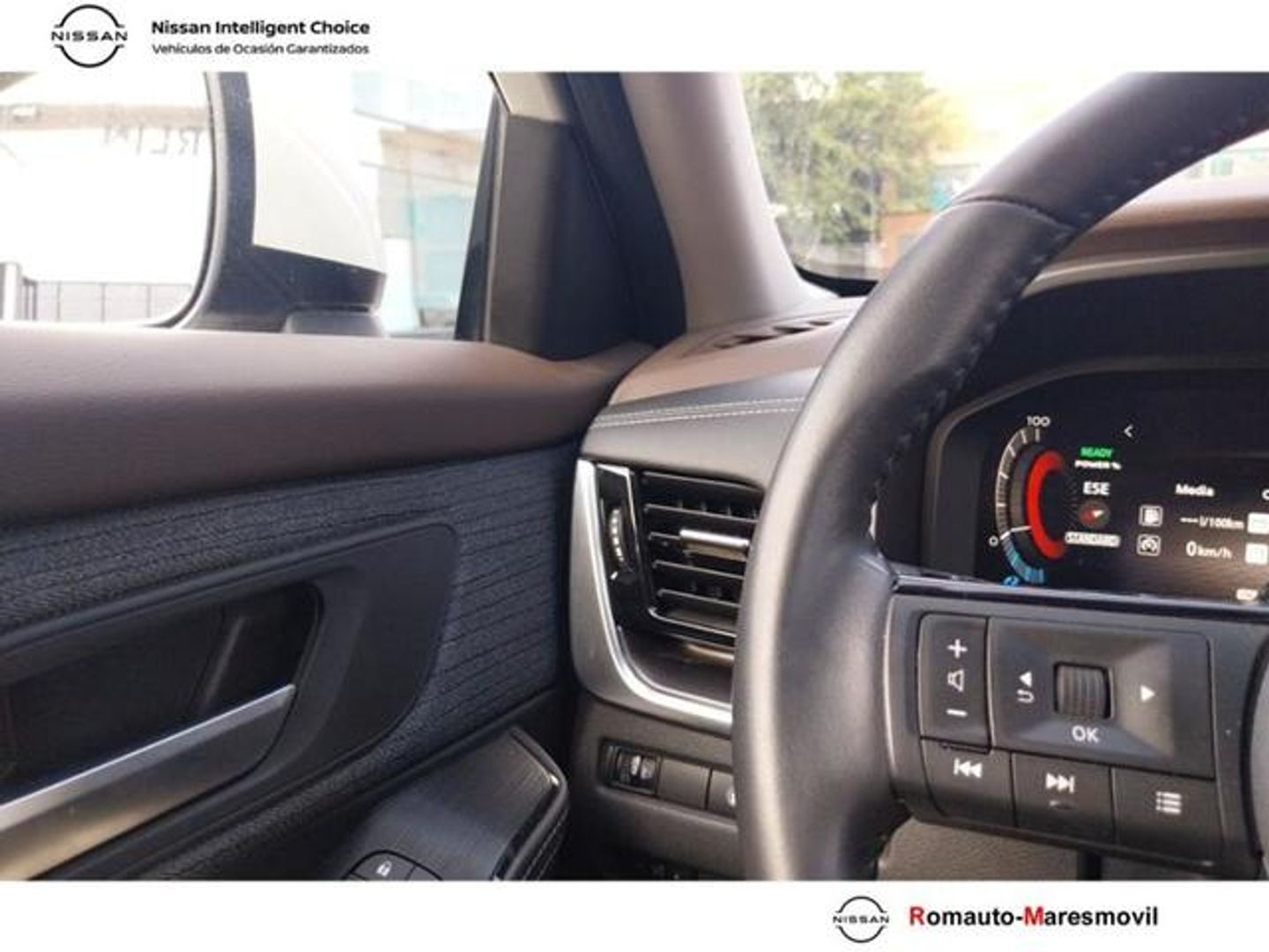 Nissan X-Trail 1.5 e-4orce Acenta 4x4 Auto 157 kW (213 CV)