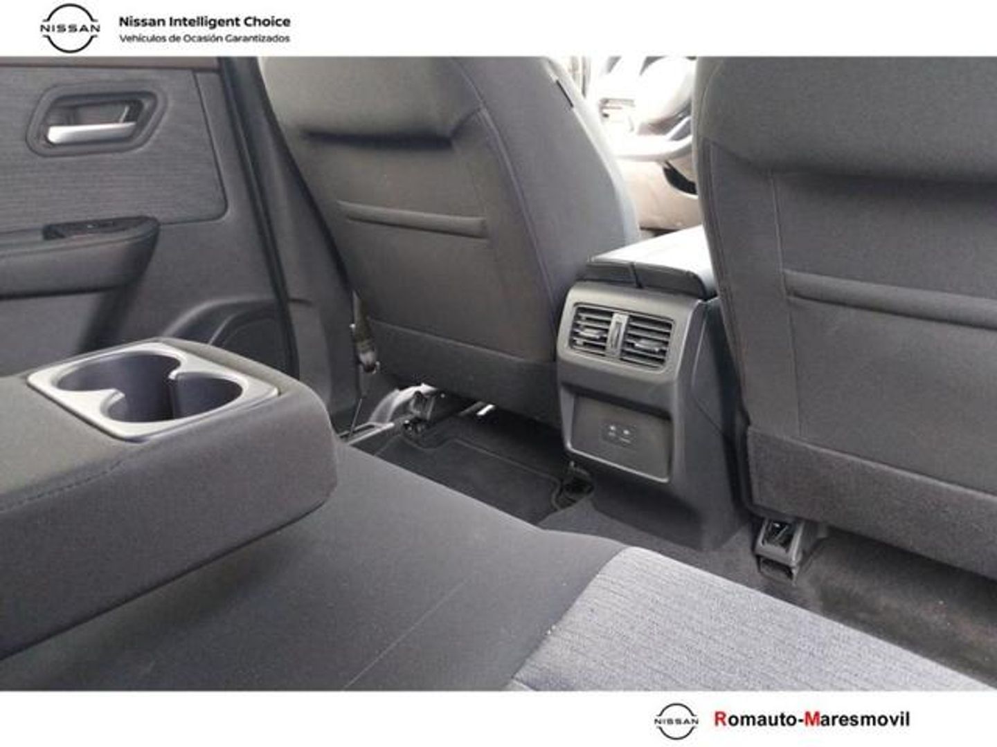Nissan X-Trail 1.5 e-4orce Acenta 4x4 Auto 157 kW (213 CV)