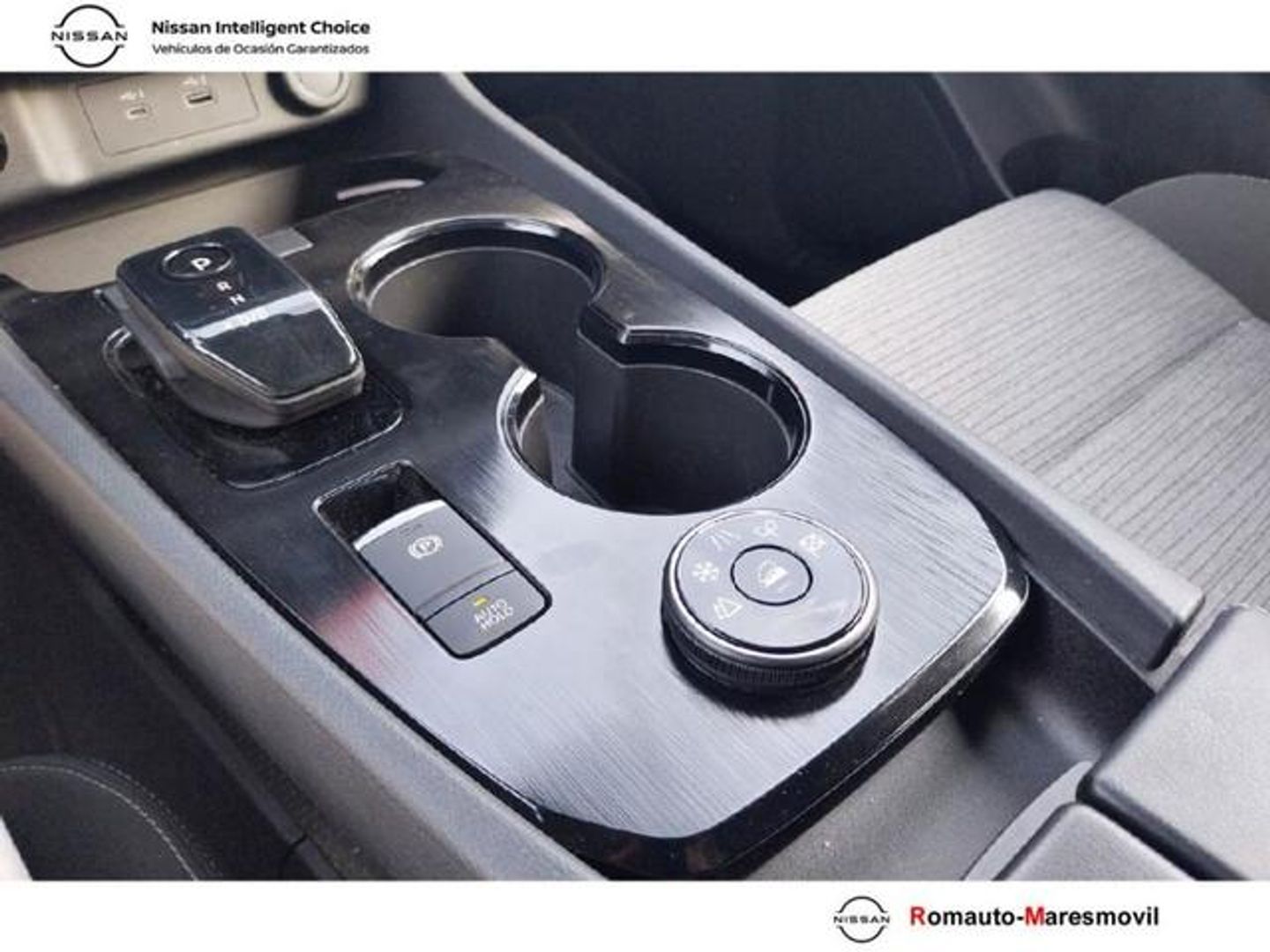 Nissan X-Trail 1.5 e-4orce Acenta 4x4 Auto 157 kW (213 CV)