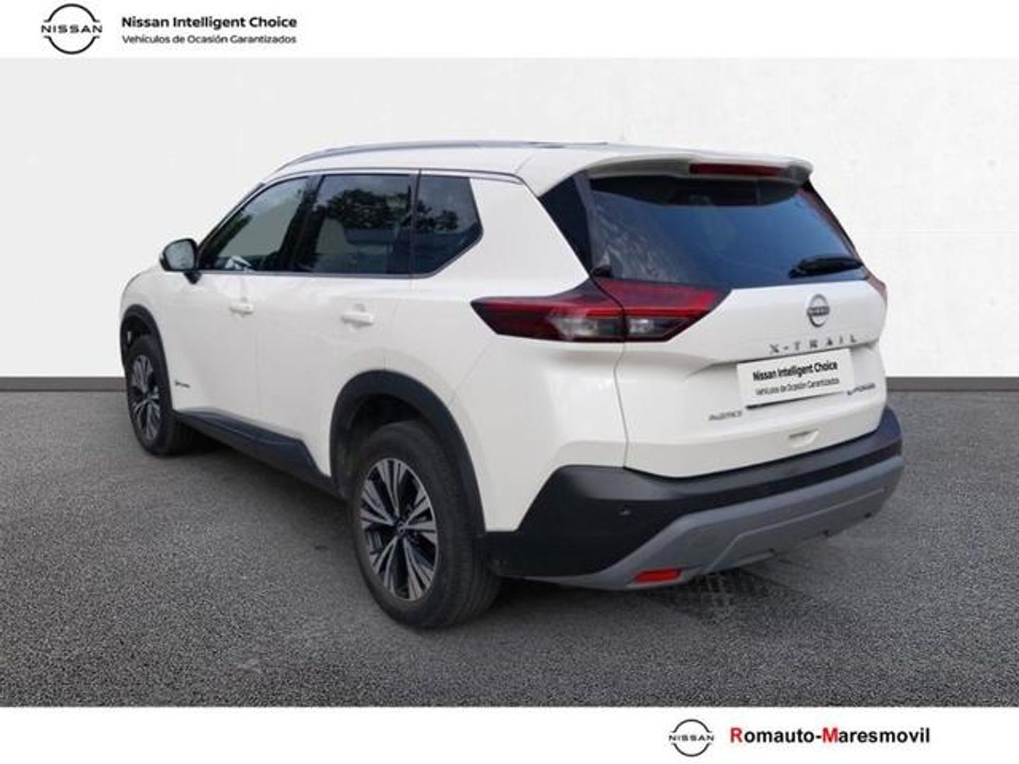 Nissan X-Trail 1.5 e-4orce Acenta 4x4 Auto 157 kW (213 CV)