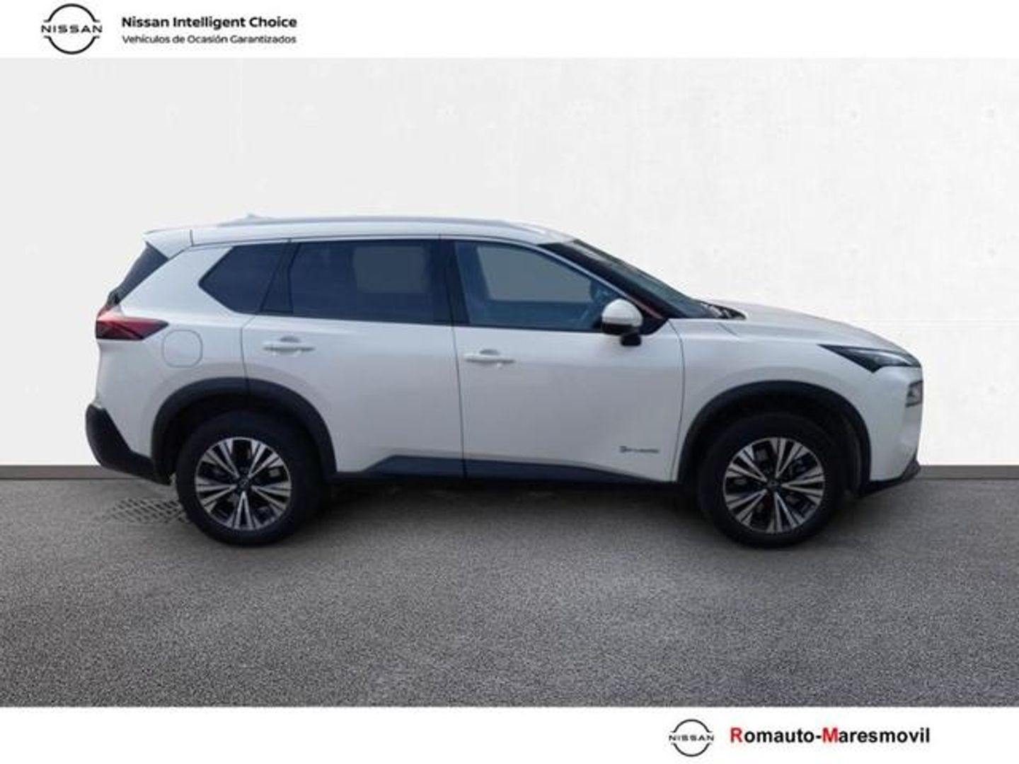 Nissan X-Trail 1.5 e-4orce Acenta 4x4 Auto 157 kW (213 CV)