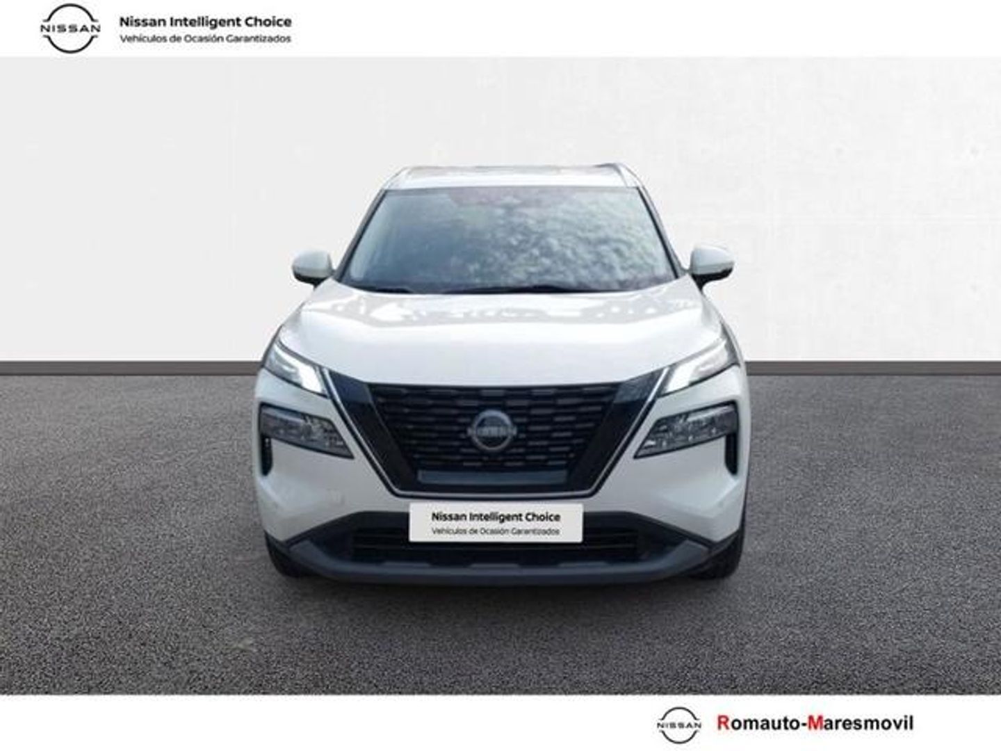 Nissan X-Trail 1.5 e-4orce Acenta 4x4 Auto 157 kW (213 CV)