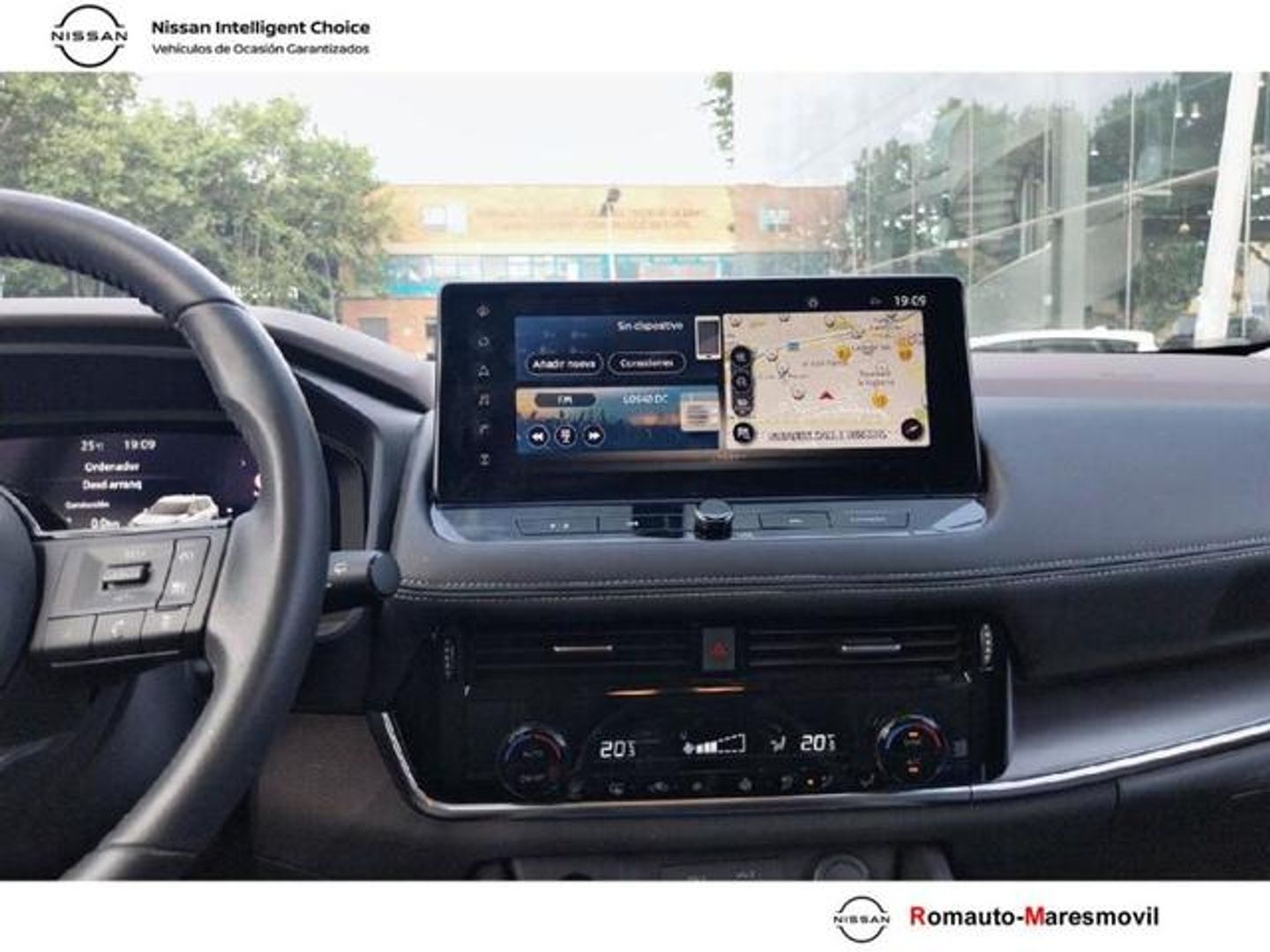 Nissan X-Trail 1.5 e-4orce Acenta 4x4 Auto 157 kW (213 CV)