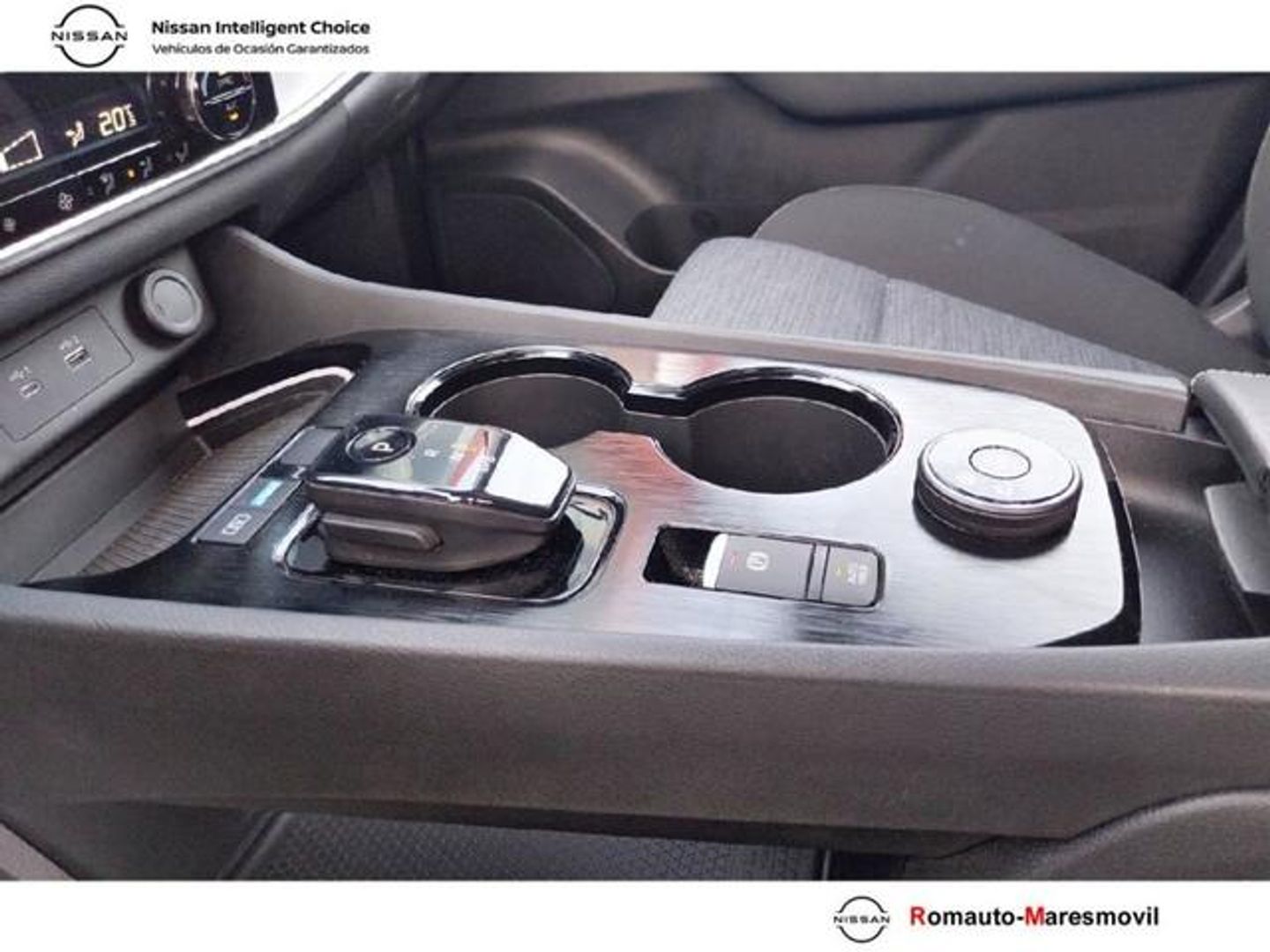 Nissan X-Trail 1.5 e-4orce Acenta 4x4 Auto 157 kW (213 CV)