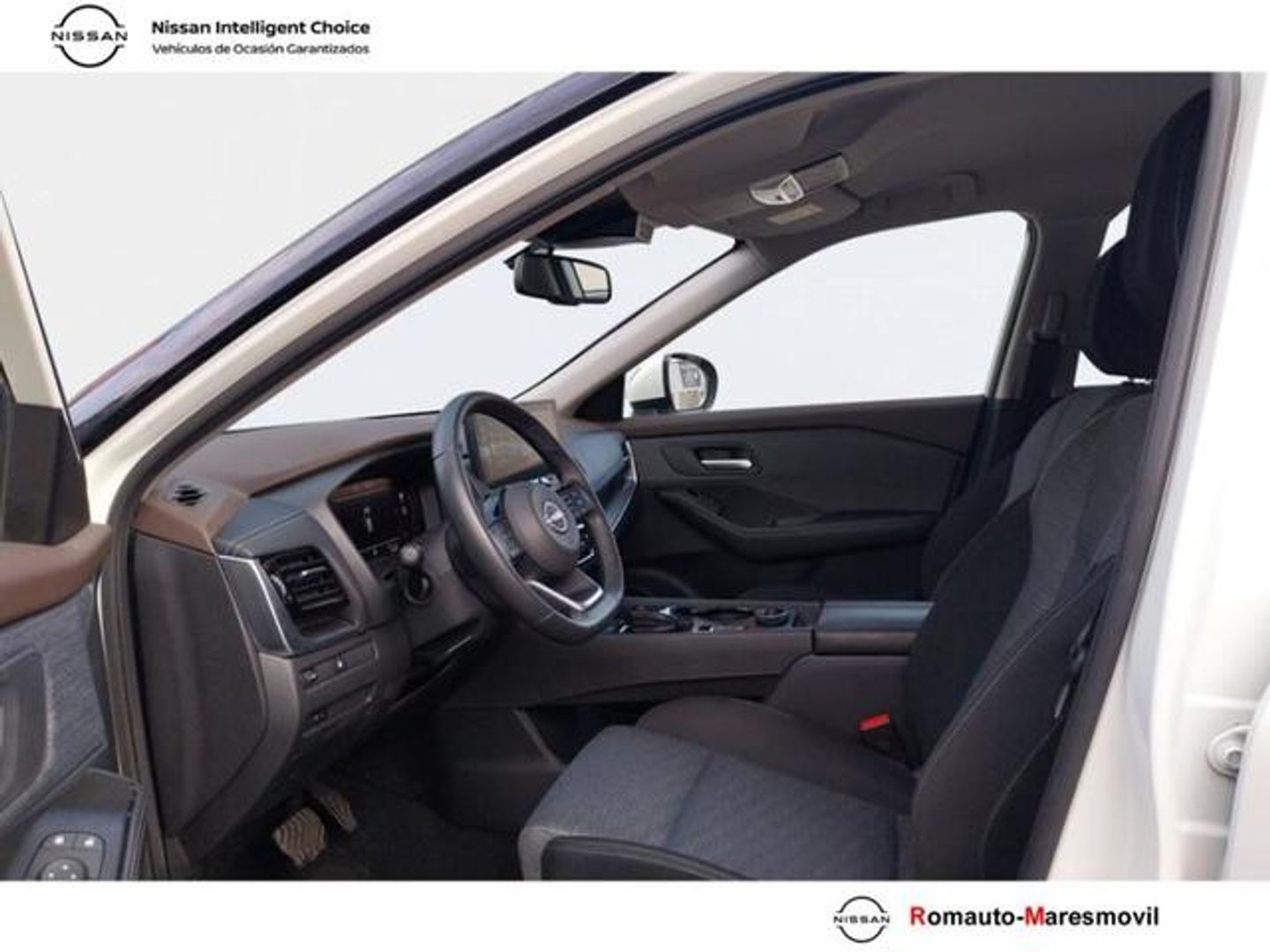 Nissan X-Trail 1.5 e-4orce Acenta 4x4 Auto 157 kW (213 CV)
