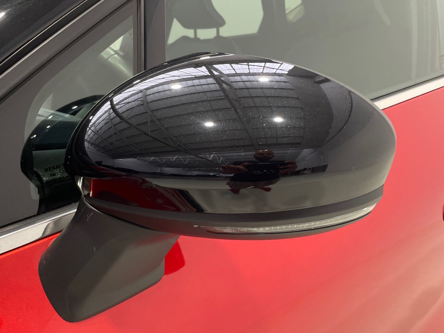 Renault Captur Zen TCe Micro Híbrido 103 kW (140 CV) GPF