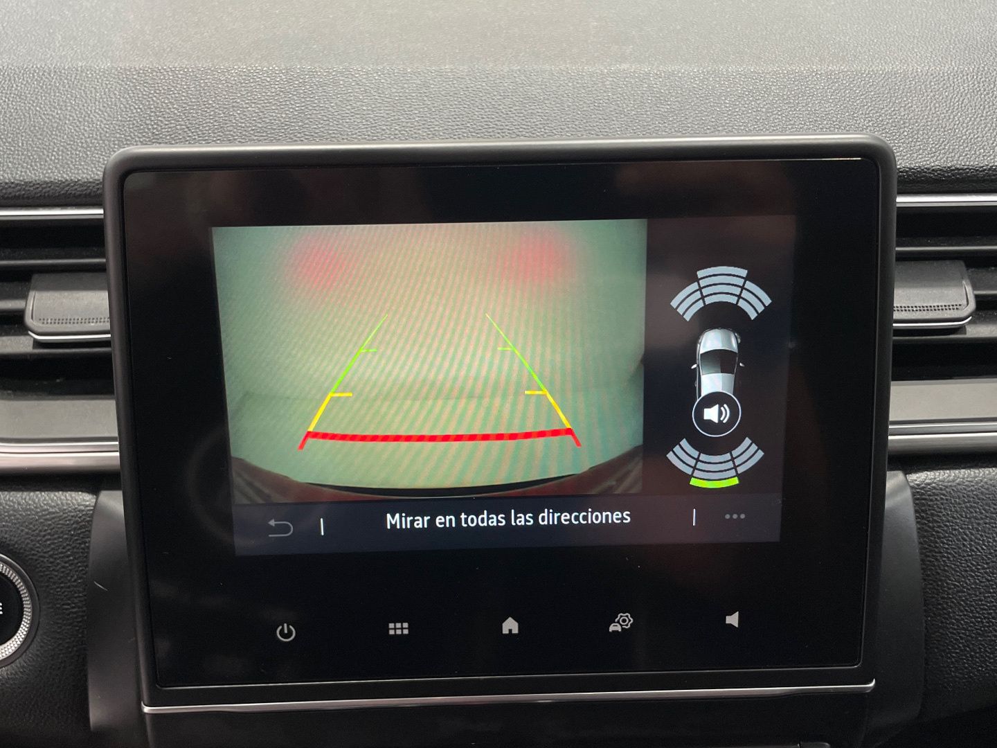 Renault Captur Zen TCe Micro Híbrido 103 kW (140 CV) GPF