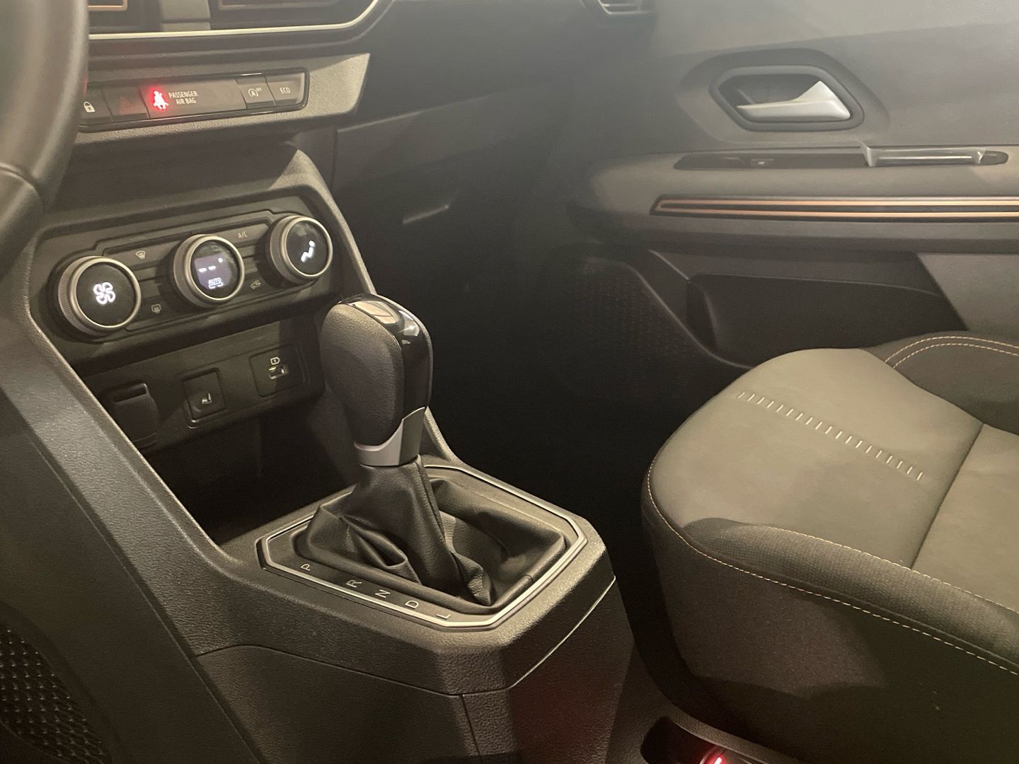 Dacia Sandero Stepway Extreme TCe 67 kW (91 CV) CVT