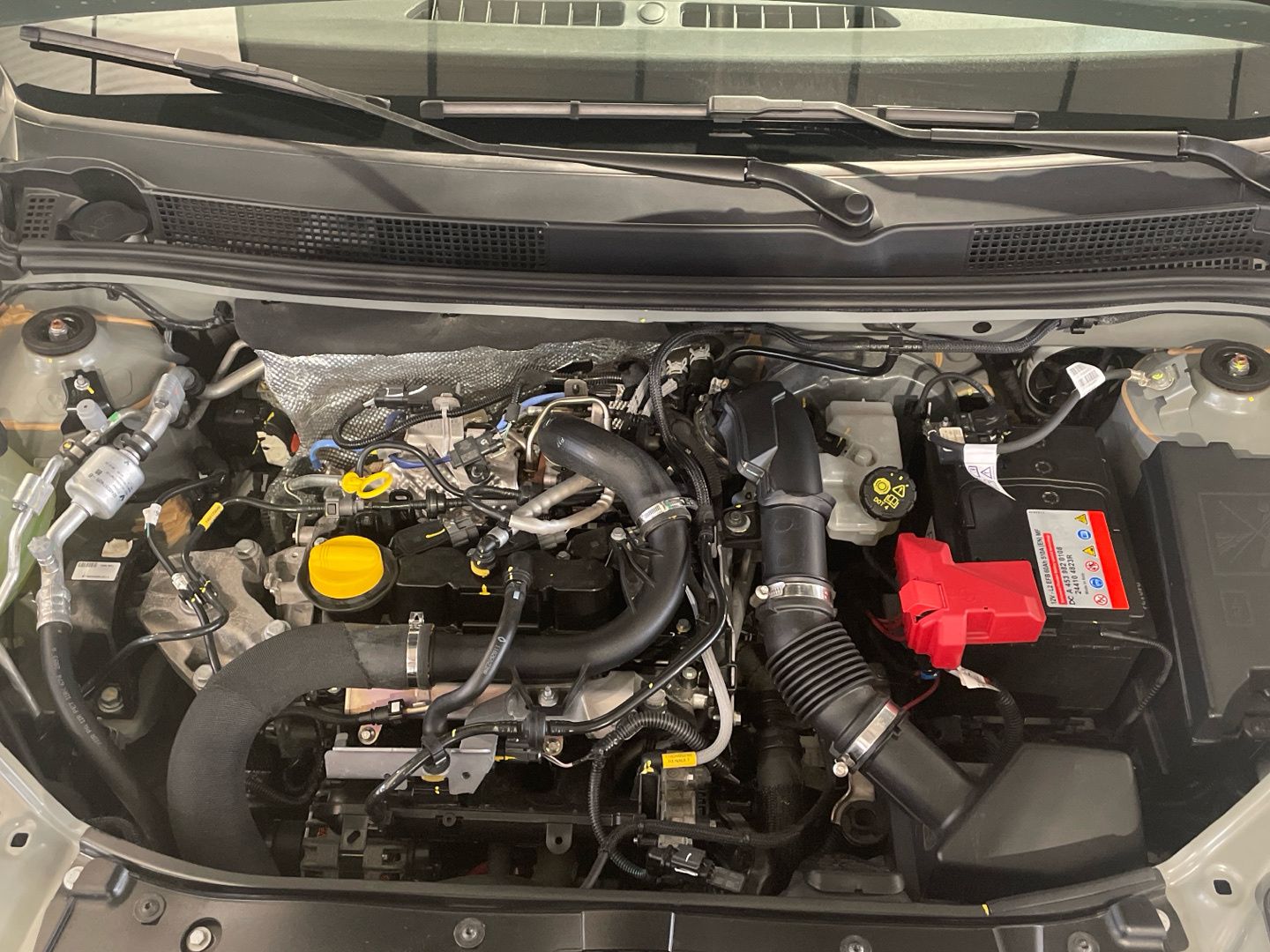 Dacia Sandero Stepway Extreme TCe 67 kW (91 CV) CVT