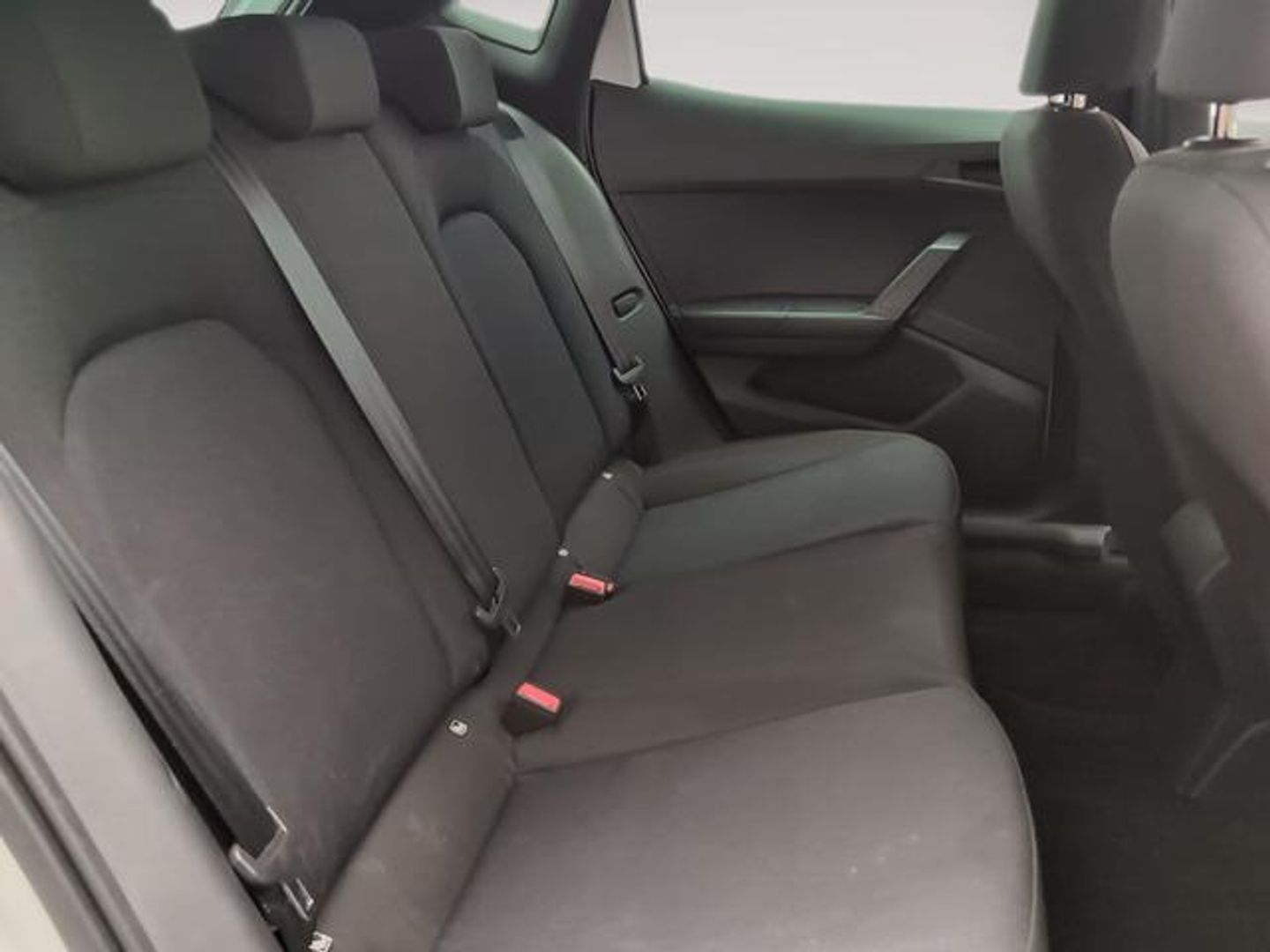 SEAT Ibiza 1.0 TSI FR Go 81 kW (110 CV)