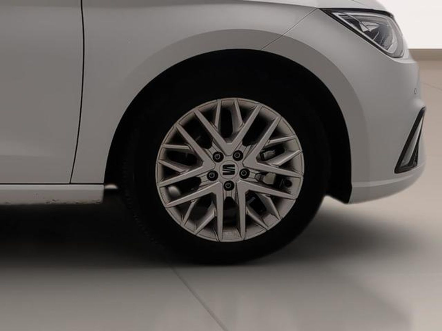 SEAT Ibiza 1.0 TSI FR Go 81 kW (110 CV)