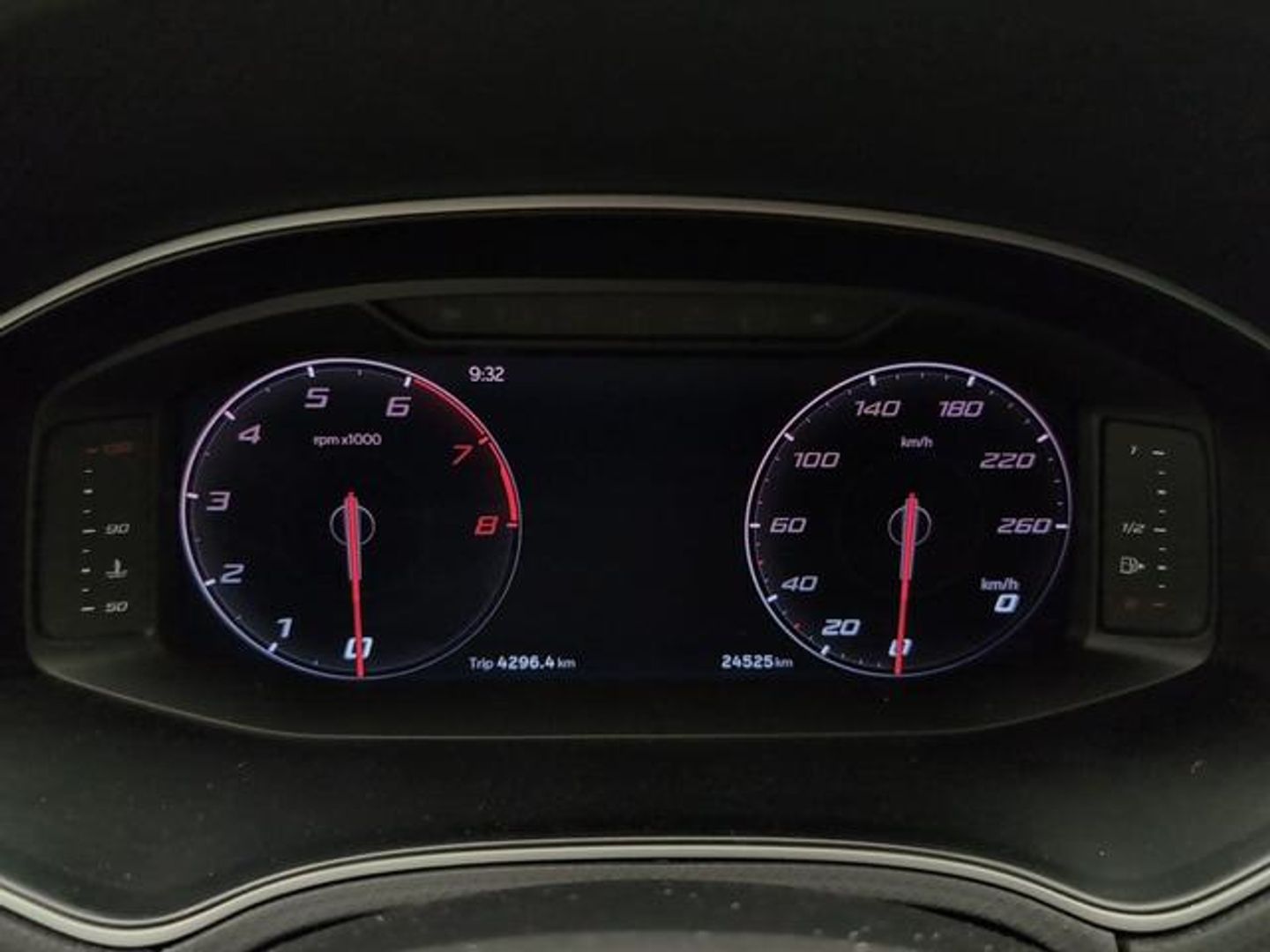 SEAT Ibiza 1.0 TSI FR Go 81 kW (110 CV)