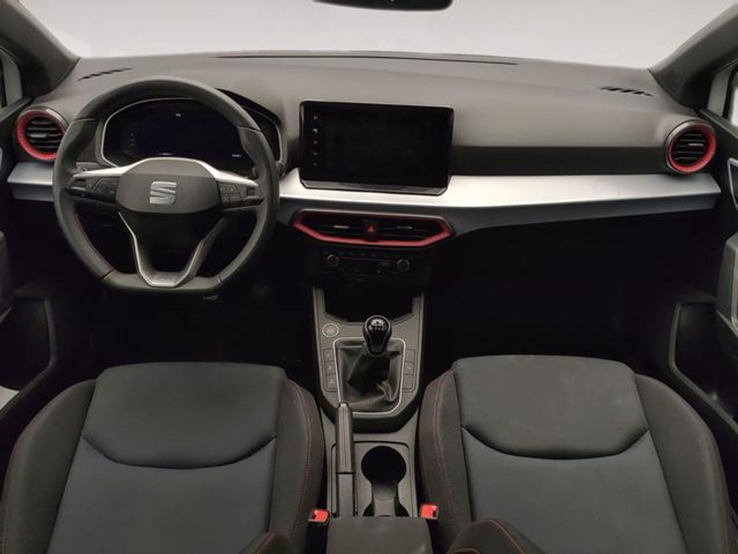 SEAT Ibiza 1.0 TSI FR Go 81 kW (110 CV)