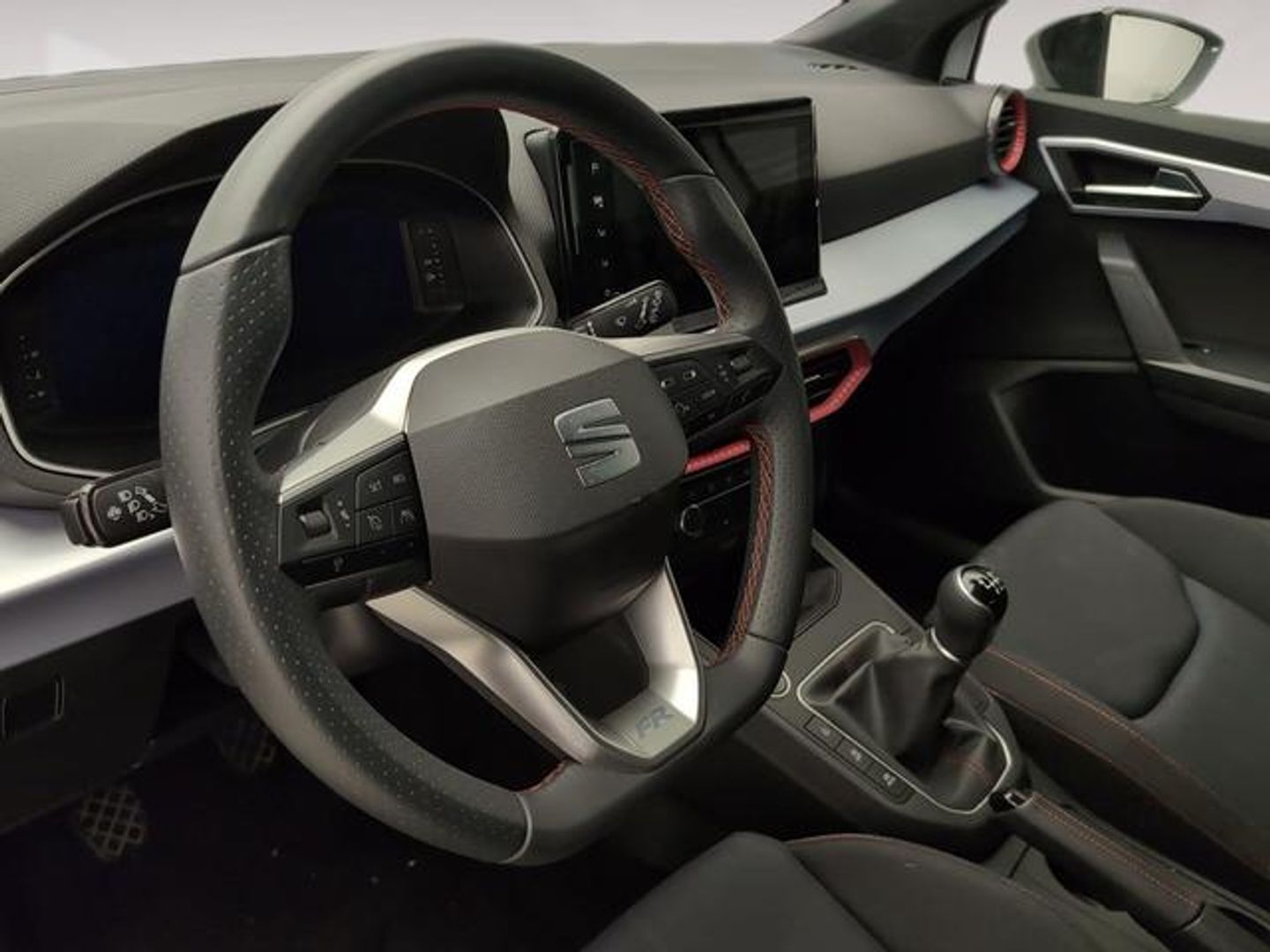 SEAT Ibiza 1.0 TSI FR Go 81 kW (110 CV)