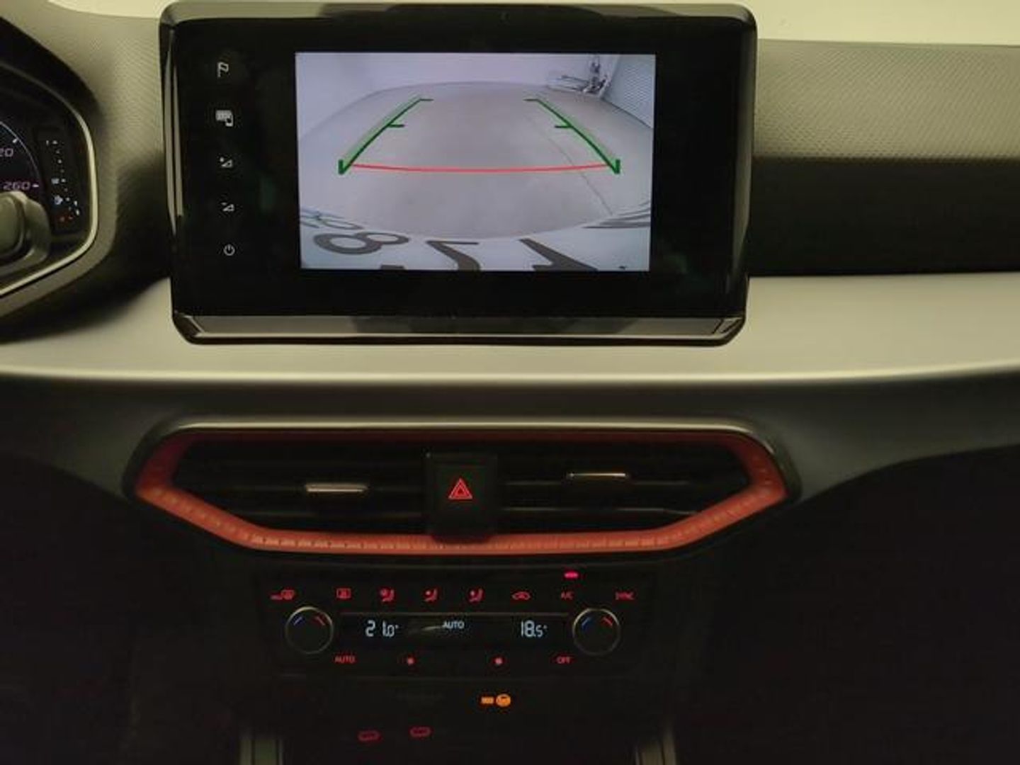 SEAT Ibiza 1.0 TSI FR Go 81 kW (110 CV)