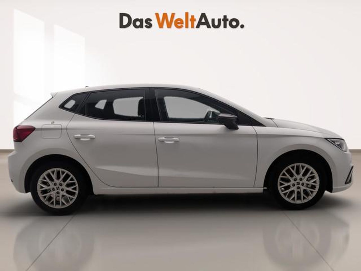 SEAT Ibiza 1.0 TSI FR Go 81 kW (110 CV)