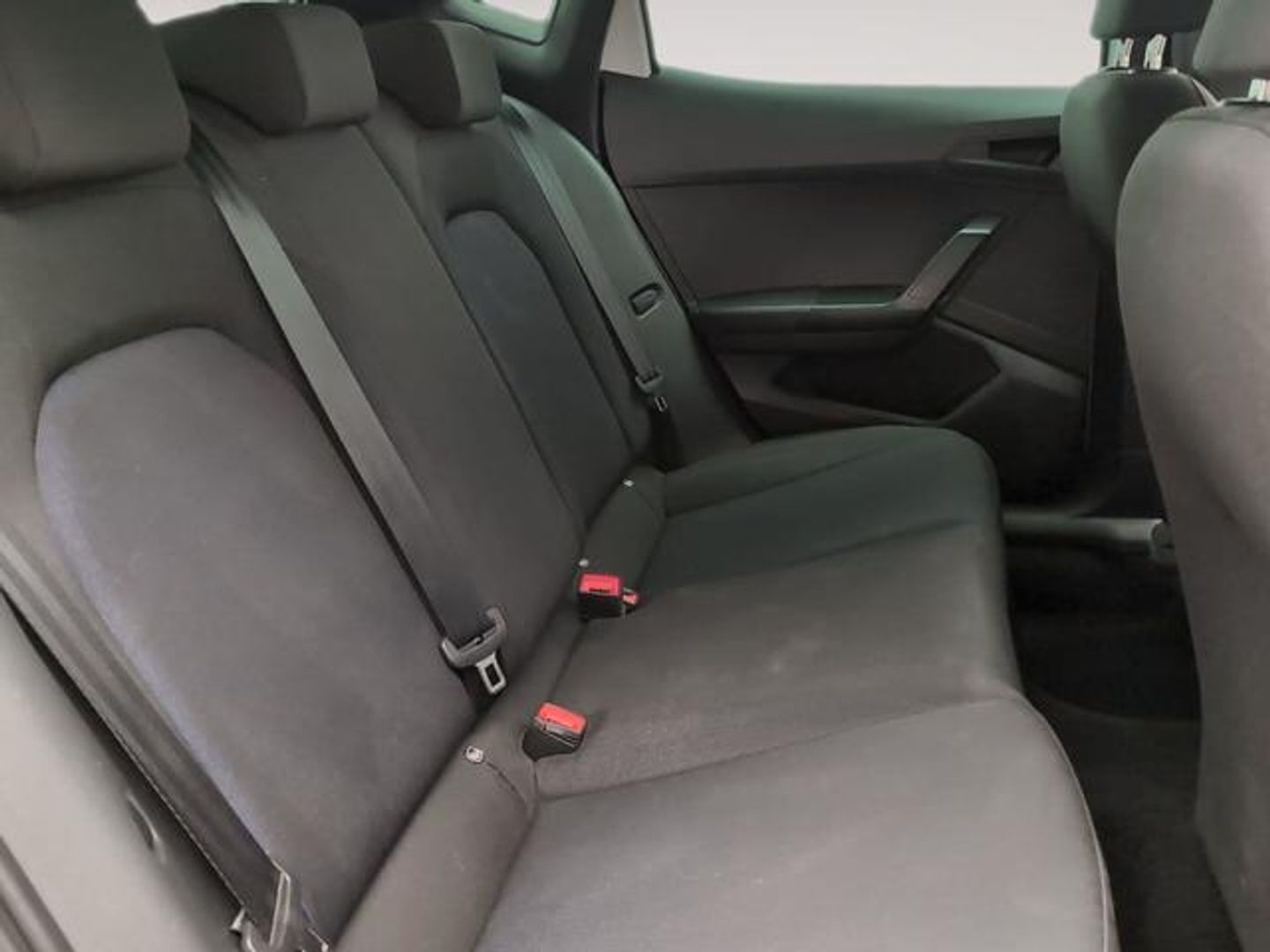 SEAT Ibiza 1.0 TSI S&S FR XL 81 kW (110 CV)