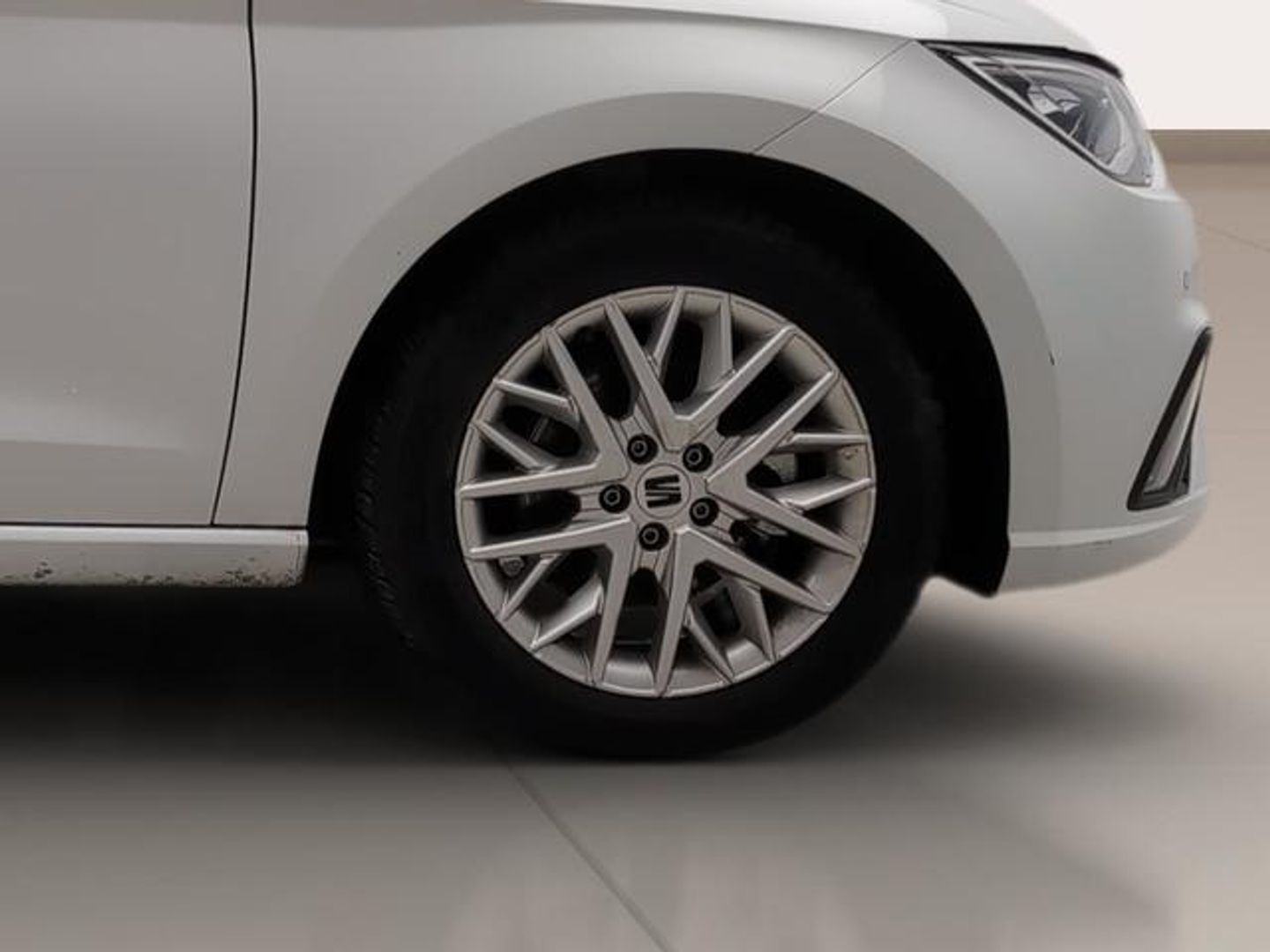 SEAT Ibiza 1.0 TSI S&S FR XL 81 kW (110 CV)