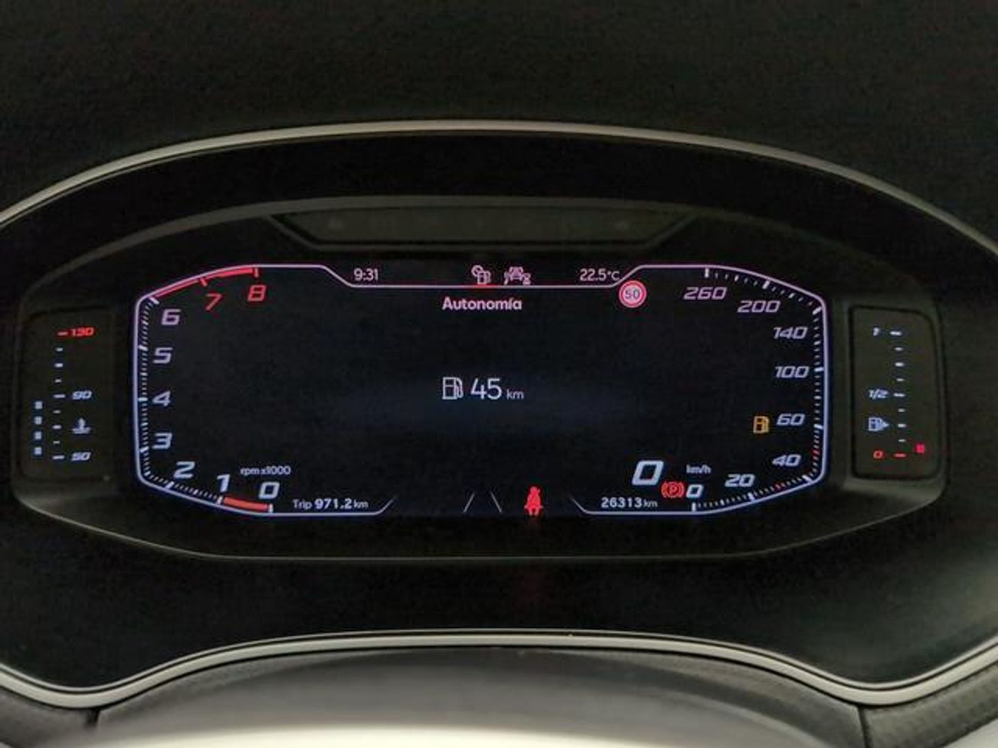 SEAT Ibiza 1.0 TSI S&S FR XL 81 kW (110 CV)