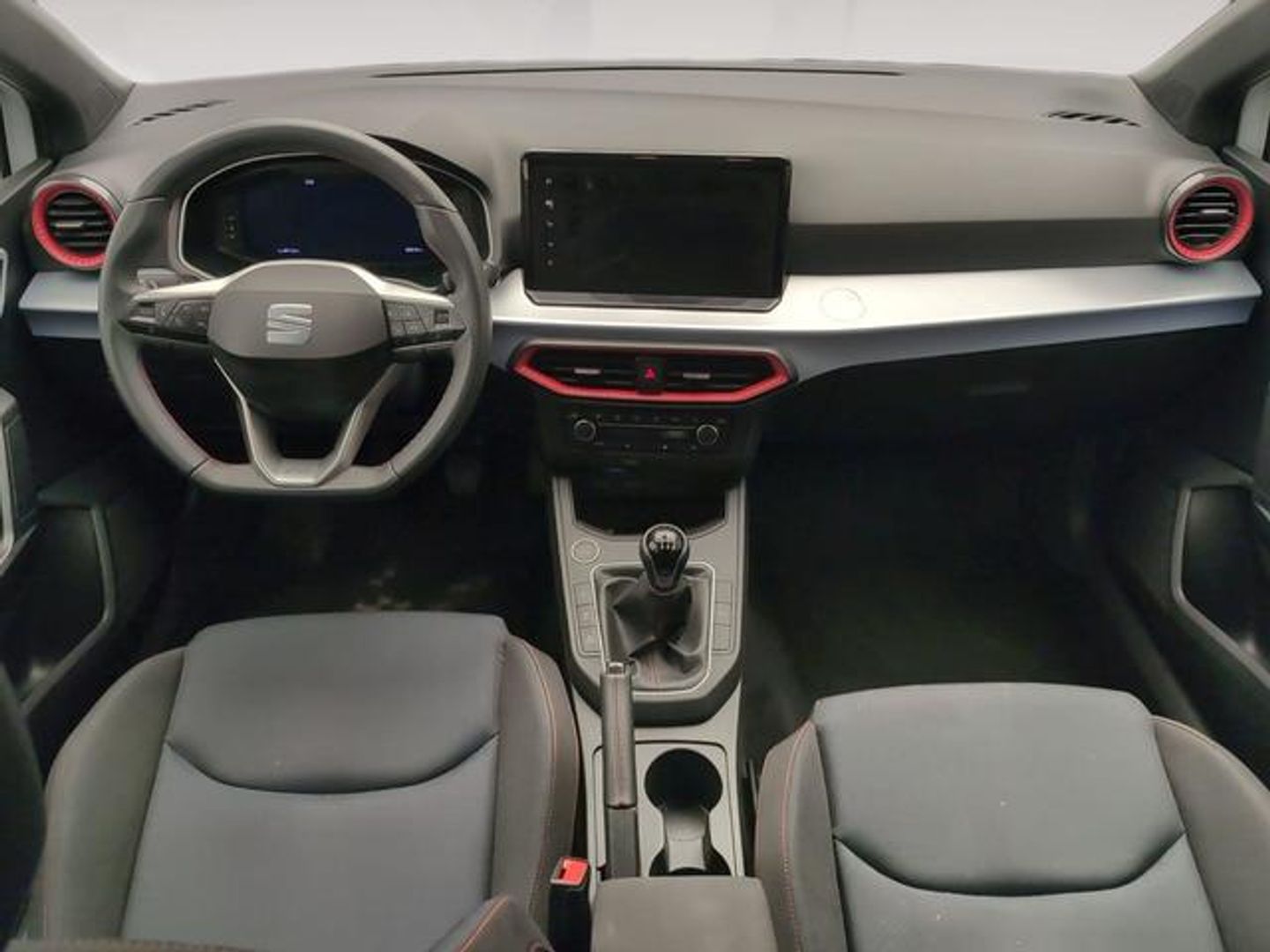 SEAT Ibiza 1.0 TSI S&S FR XL 81 kW (110 CV)