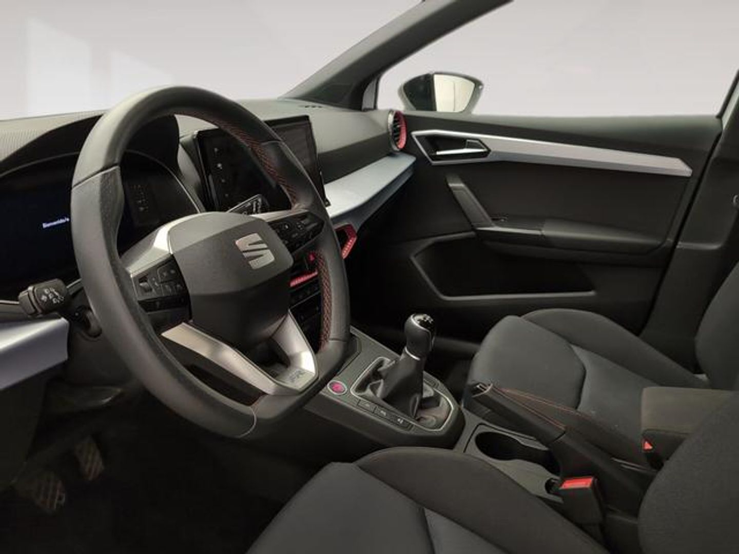 SEAT Ibiza 1.0 TSI S&S FR XL 81 kW (110 CV)
